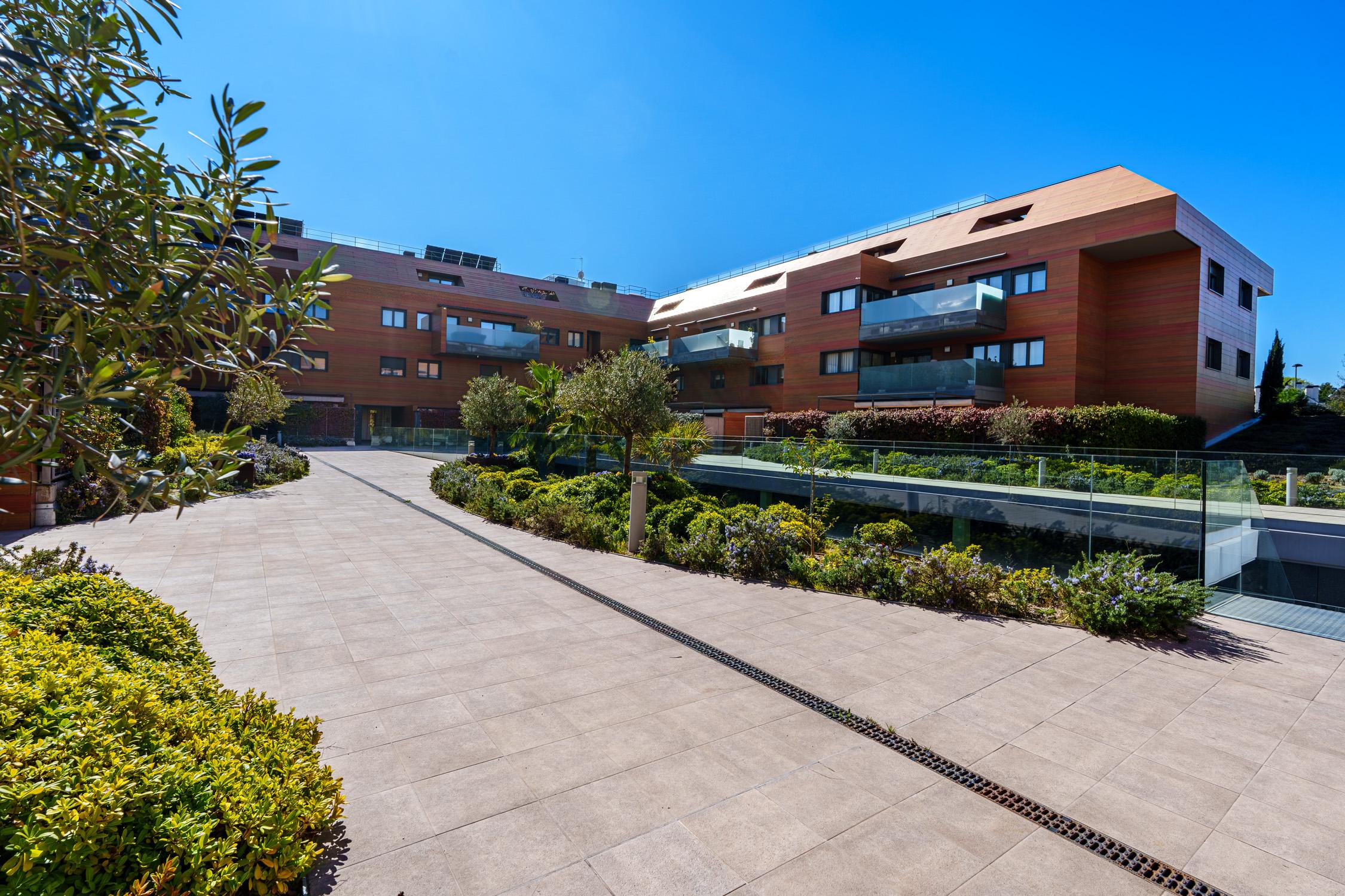 Piso en Venta en C. Juan Herreras Sánchez, Pozuelo de Alarcón - 50