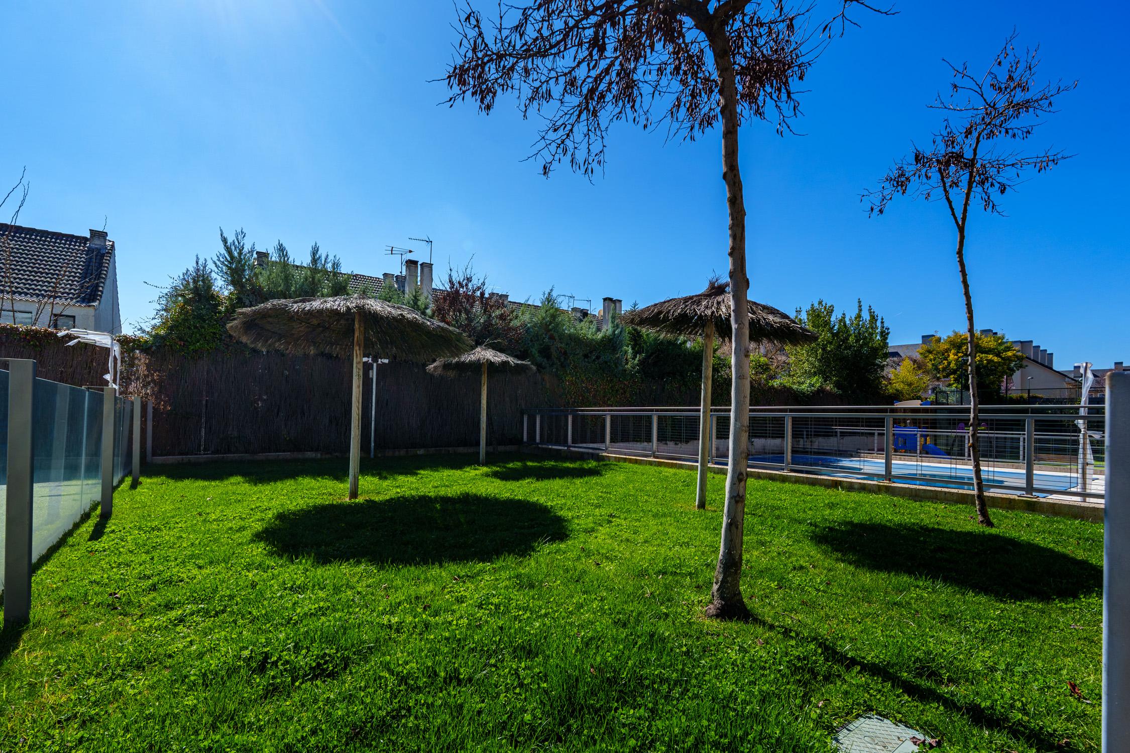 Piso en Venta en C. Juan Herreras Sánchez, Pozuelo de Alarcón - 42