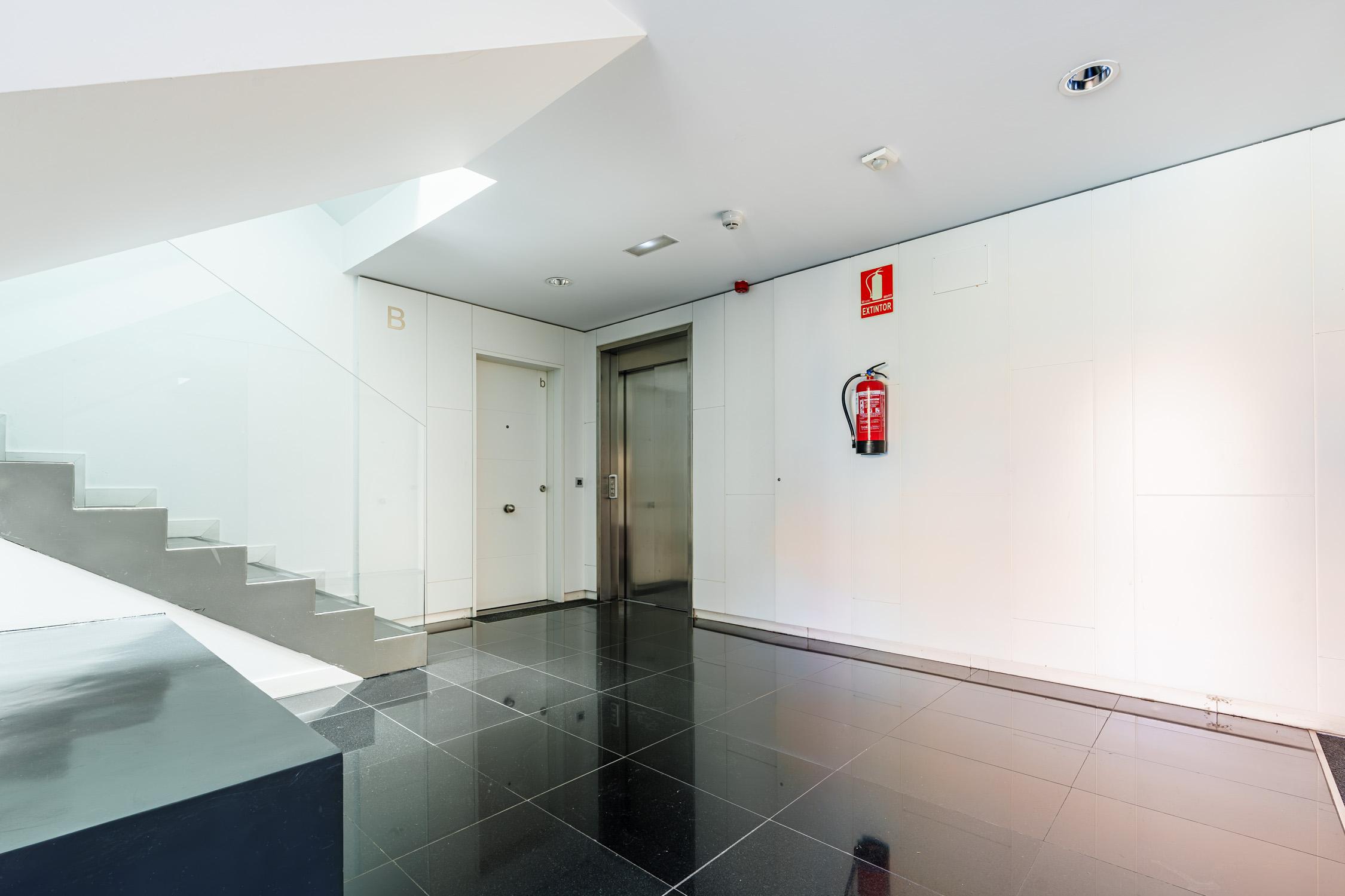 Piso en Venta en C. Juan Herreras Sánchez, Pozuelo de Alarcón - 48