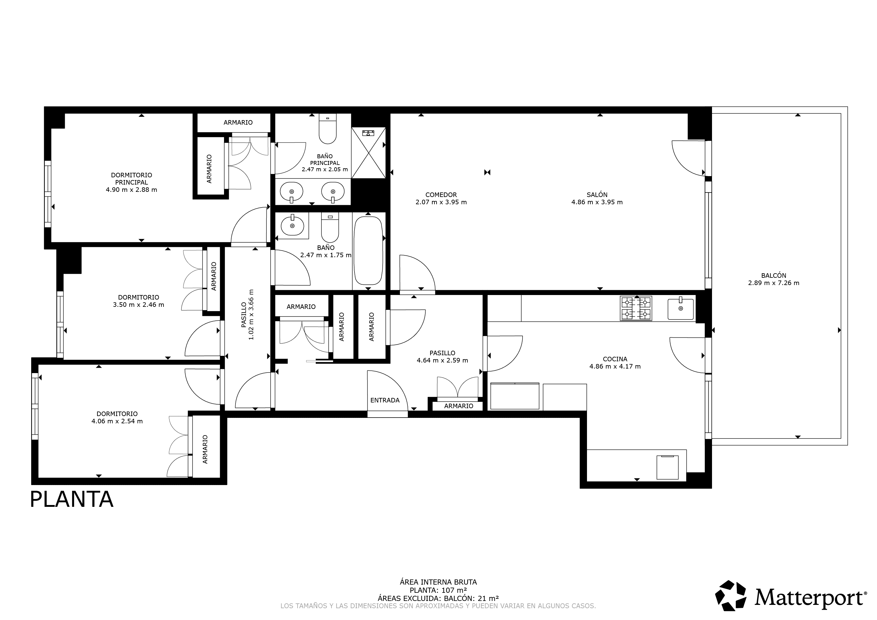 Piso en Venta en C. Juan Herreras Sánchez, Pozuelo de Alarcón - 52