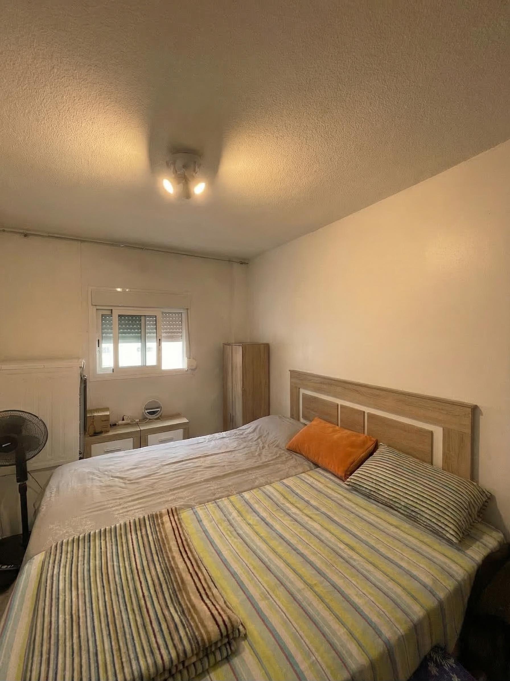 Piso en Venta - Carrer Barcelona, Villajoyosa  - 3