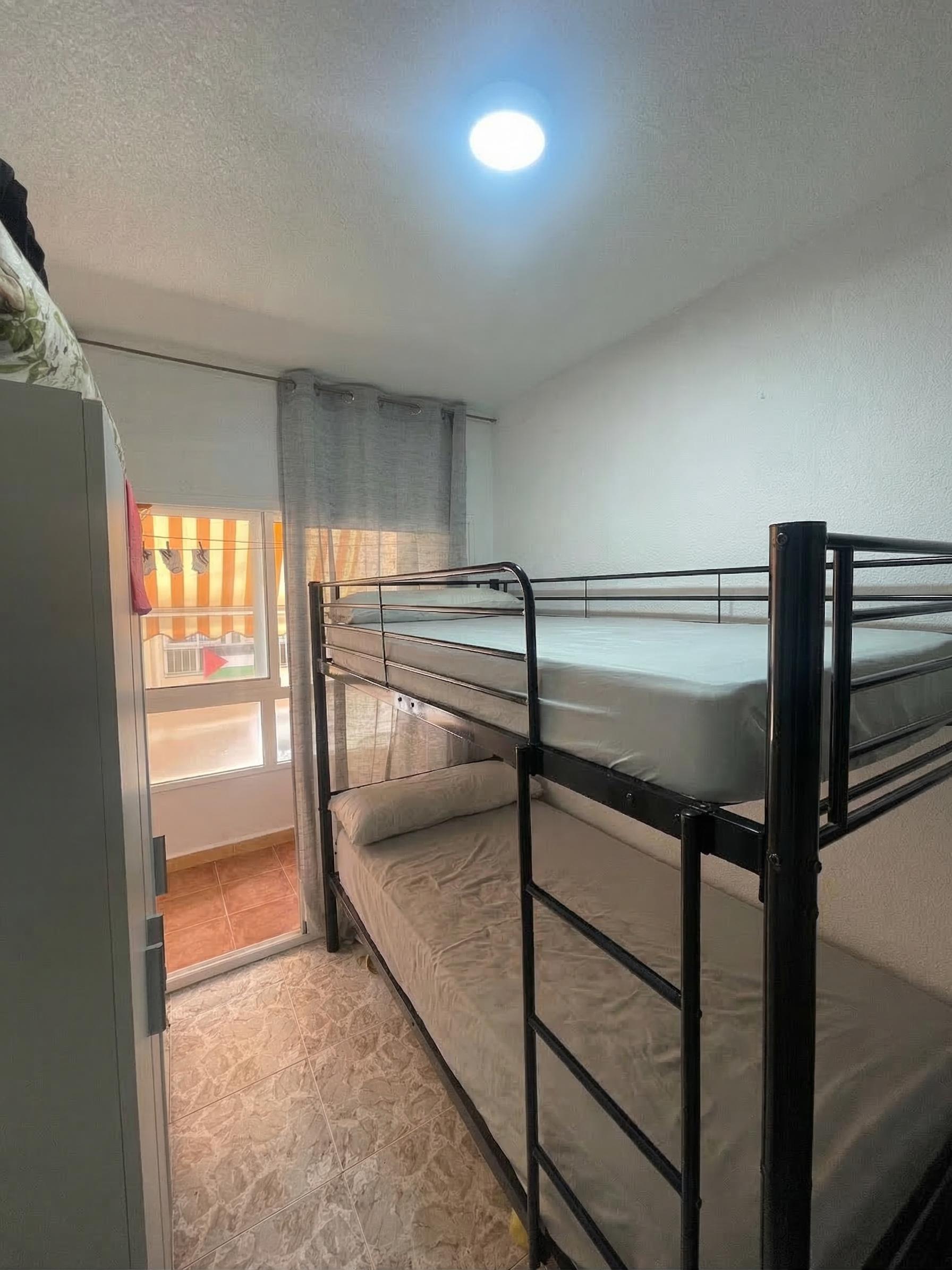 Piso en Venta - Carrer Barcelona, Villajoyosa  - 2