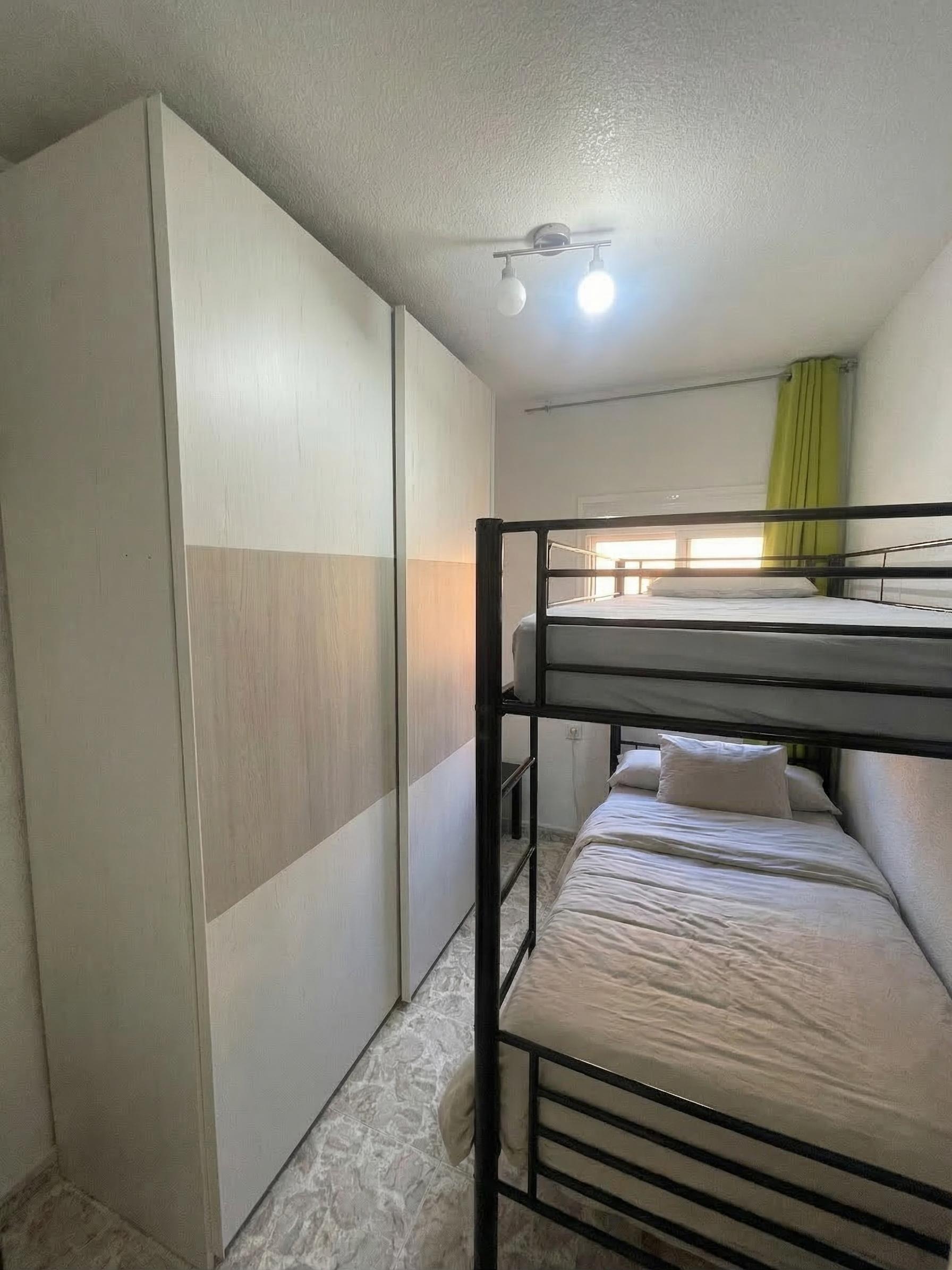 Piso en Venta - Carrer Barcelona, Villajoyosa  - 4