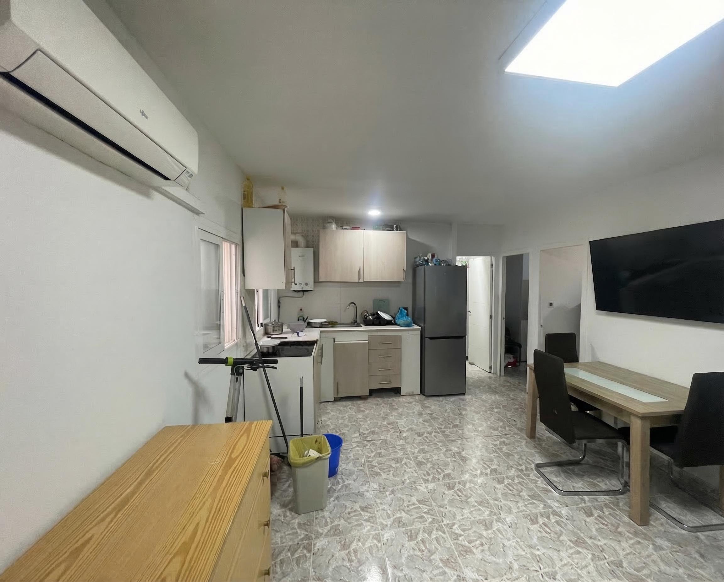 Piso en Venta - Carrer Barcelona, Villajoyosa  - 1