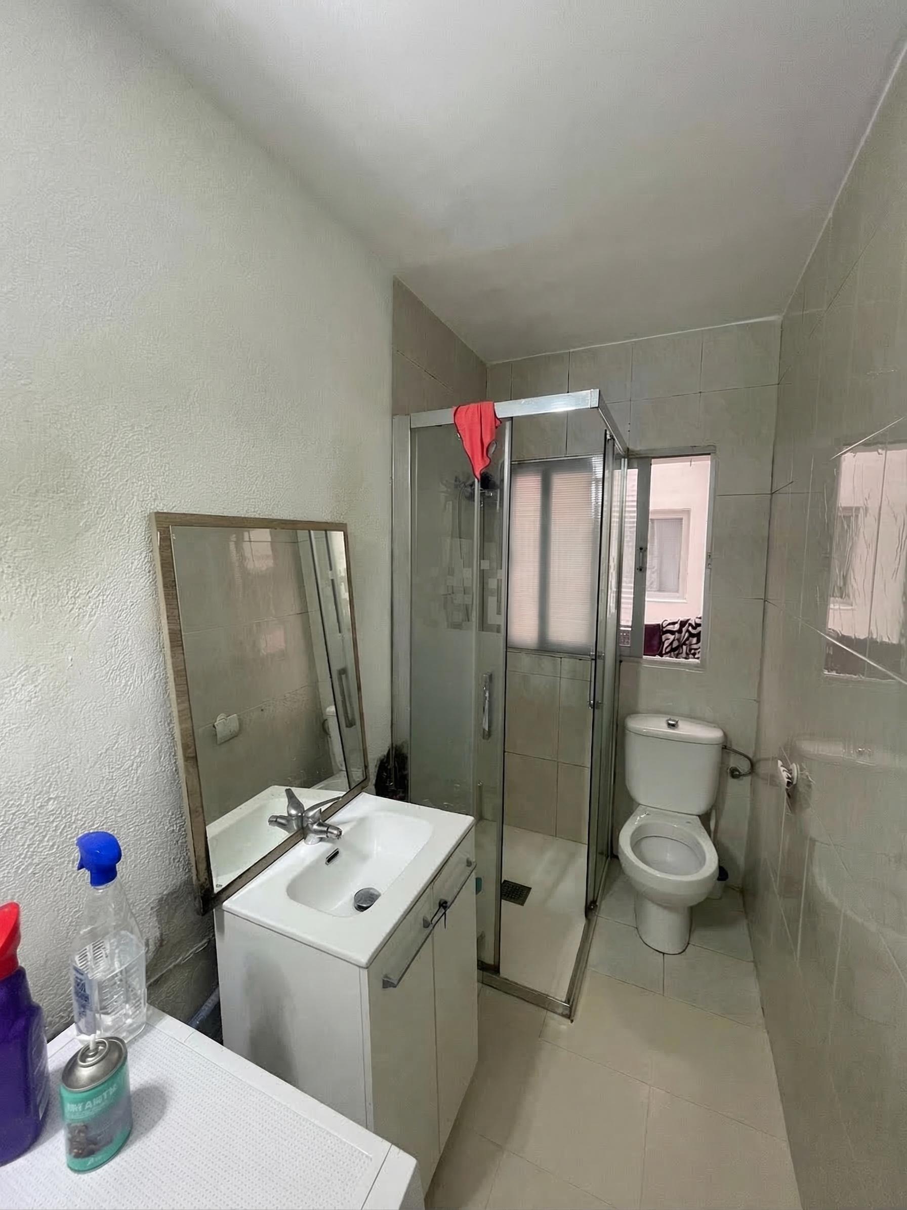 Piso en Venta - Carrer Barcelona, Villajoyosa  - 5