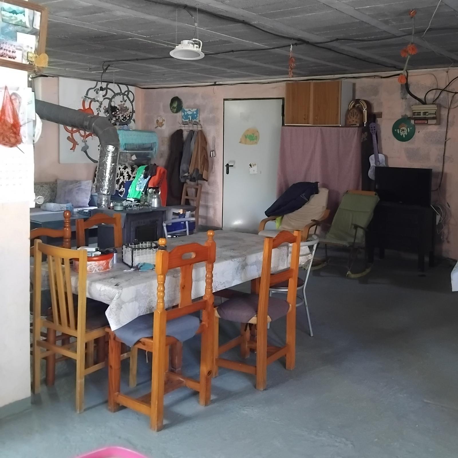 TERRENO RÚSTICO CON VIVIENDA SIN FINALIZAR - SANT JOSEP DE SA TALAIA (ILLES BALEARS) - 3