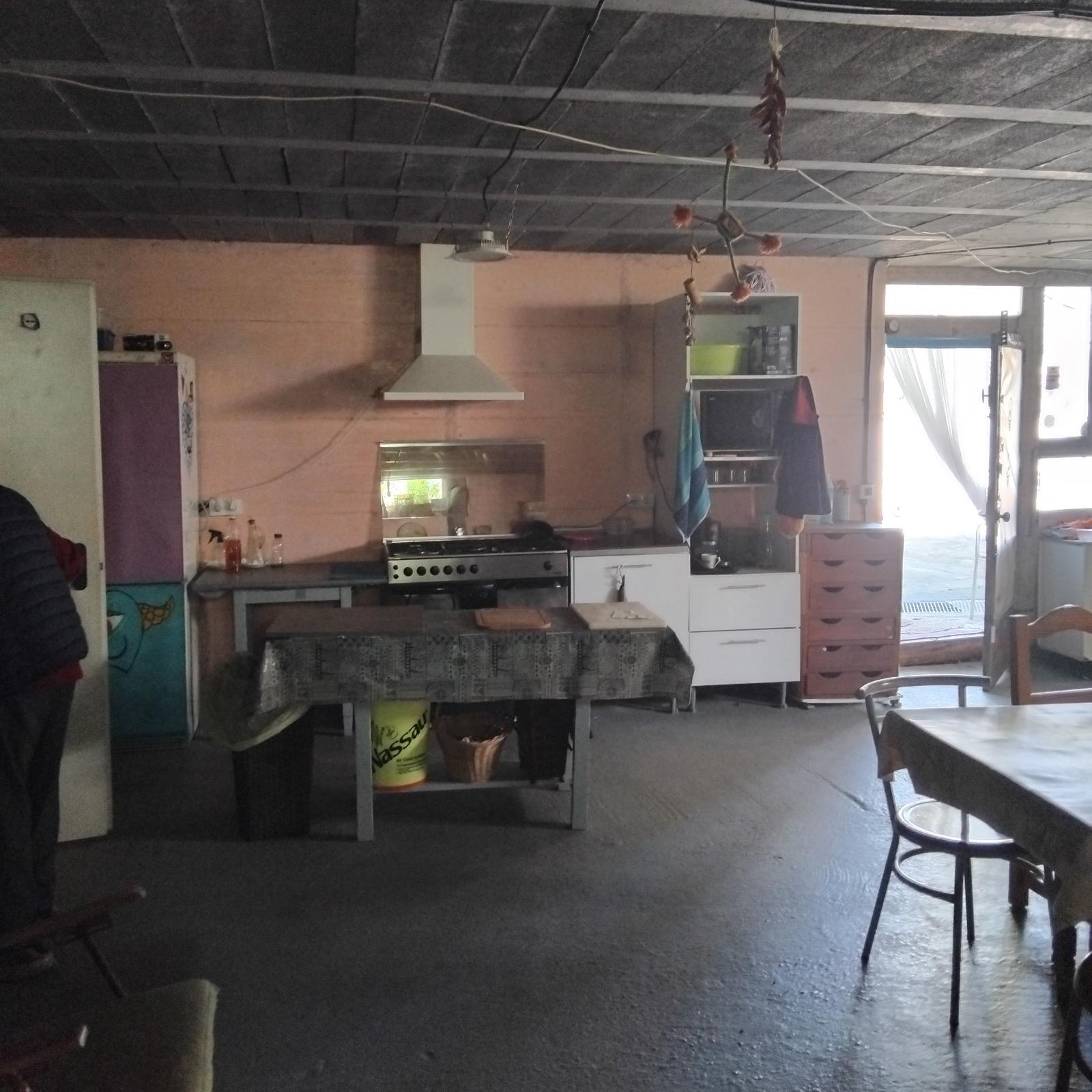 TERRENO RÚSTICO CON VIVIENDA SIN FINALIZAR - SANT JOSEP DE SA TALAIA (ILLES BALEARS) - 7