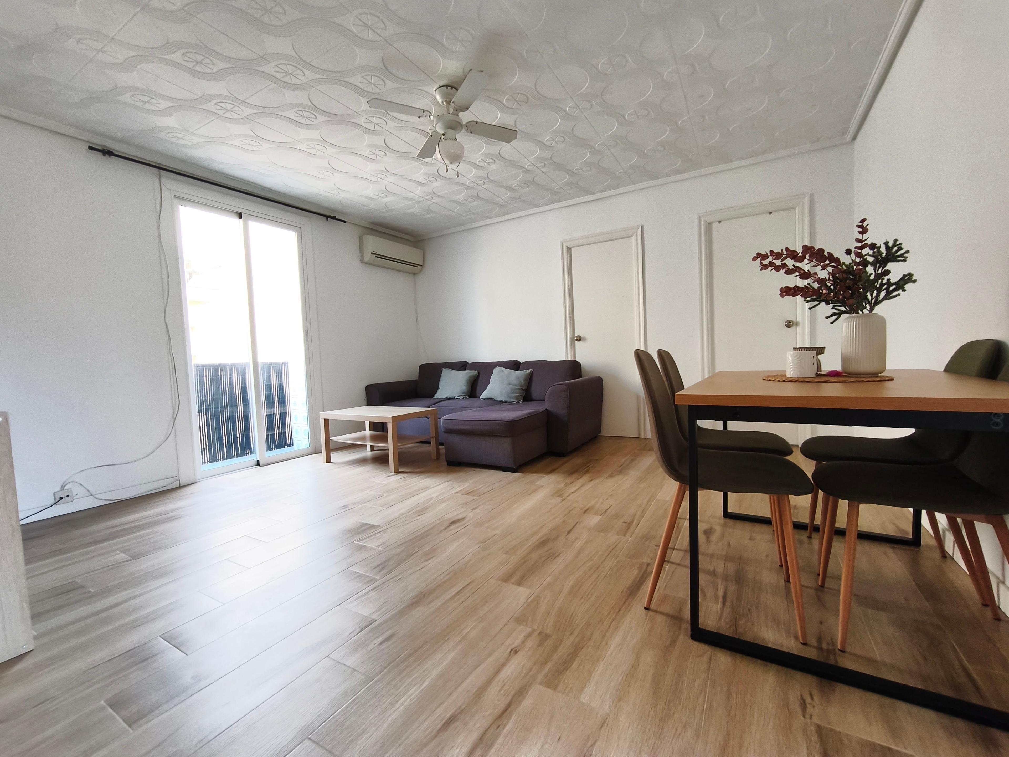 Piso en Venta - C. Venezuela, Alicante - 2