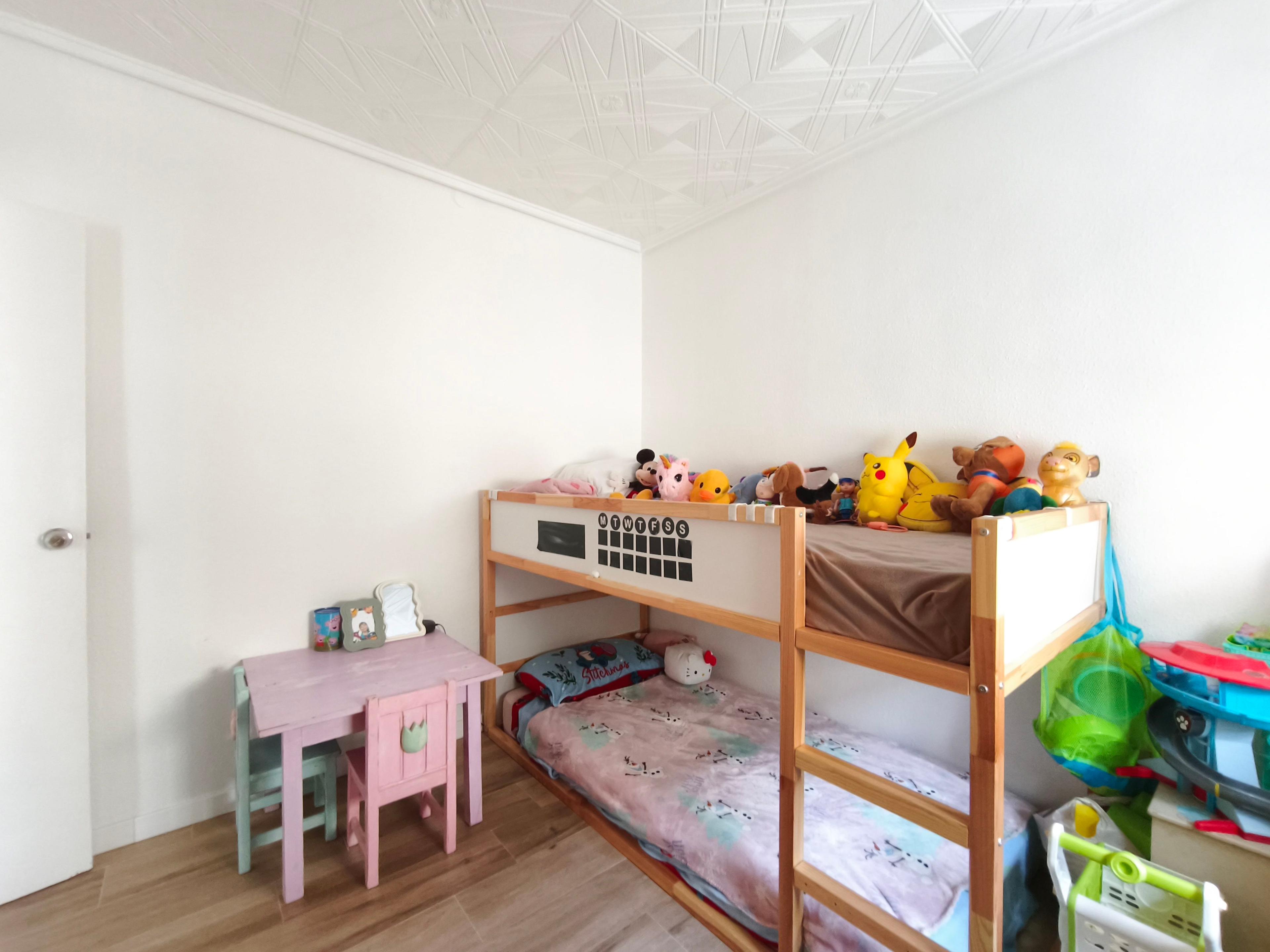 Piso en Venta - C. Venezuela, Alicante - 12