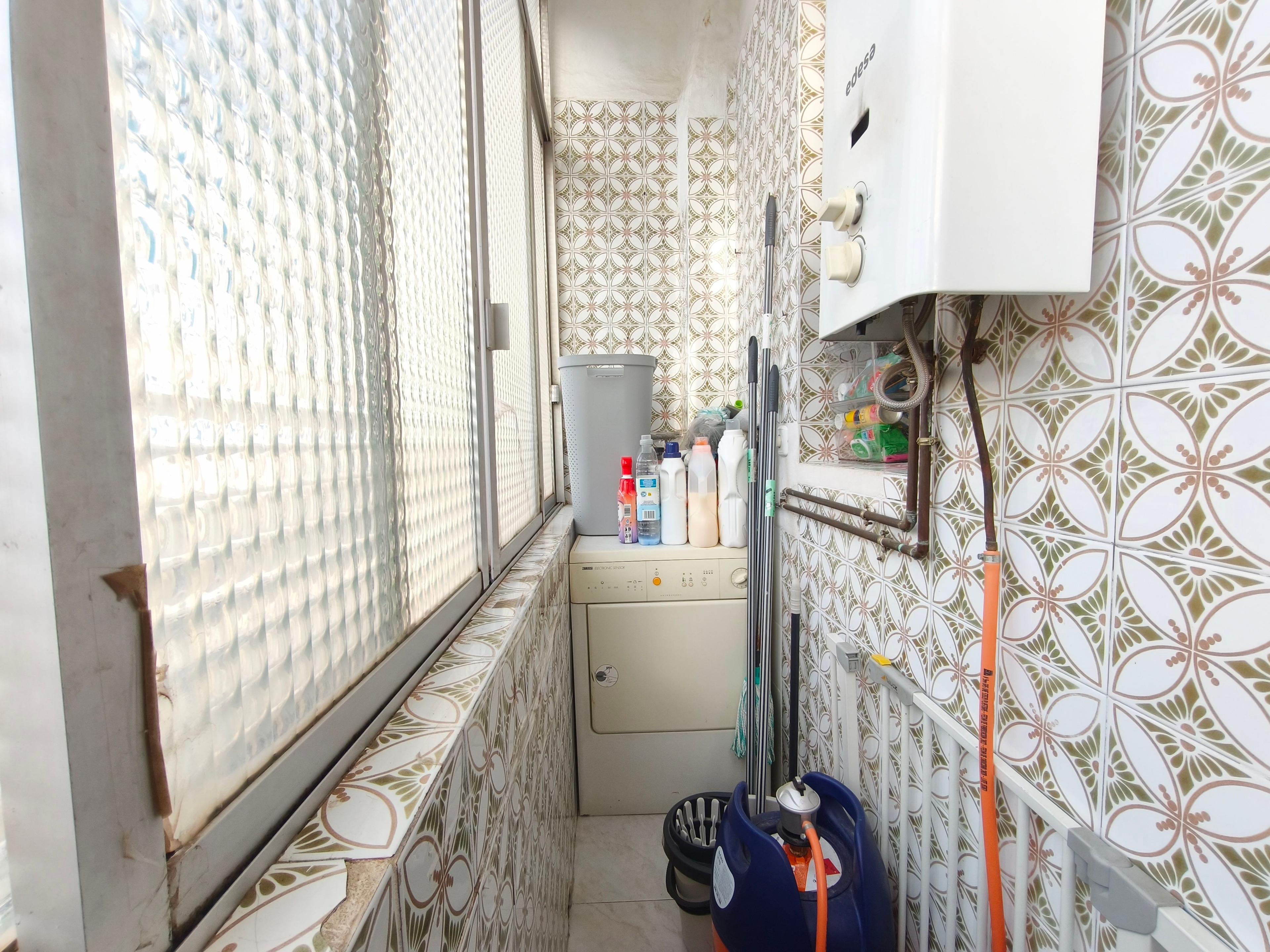 Piso en Venta - C. Venezuela, Alicante - 17