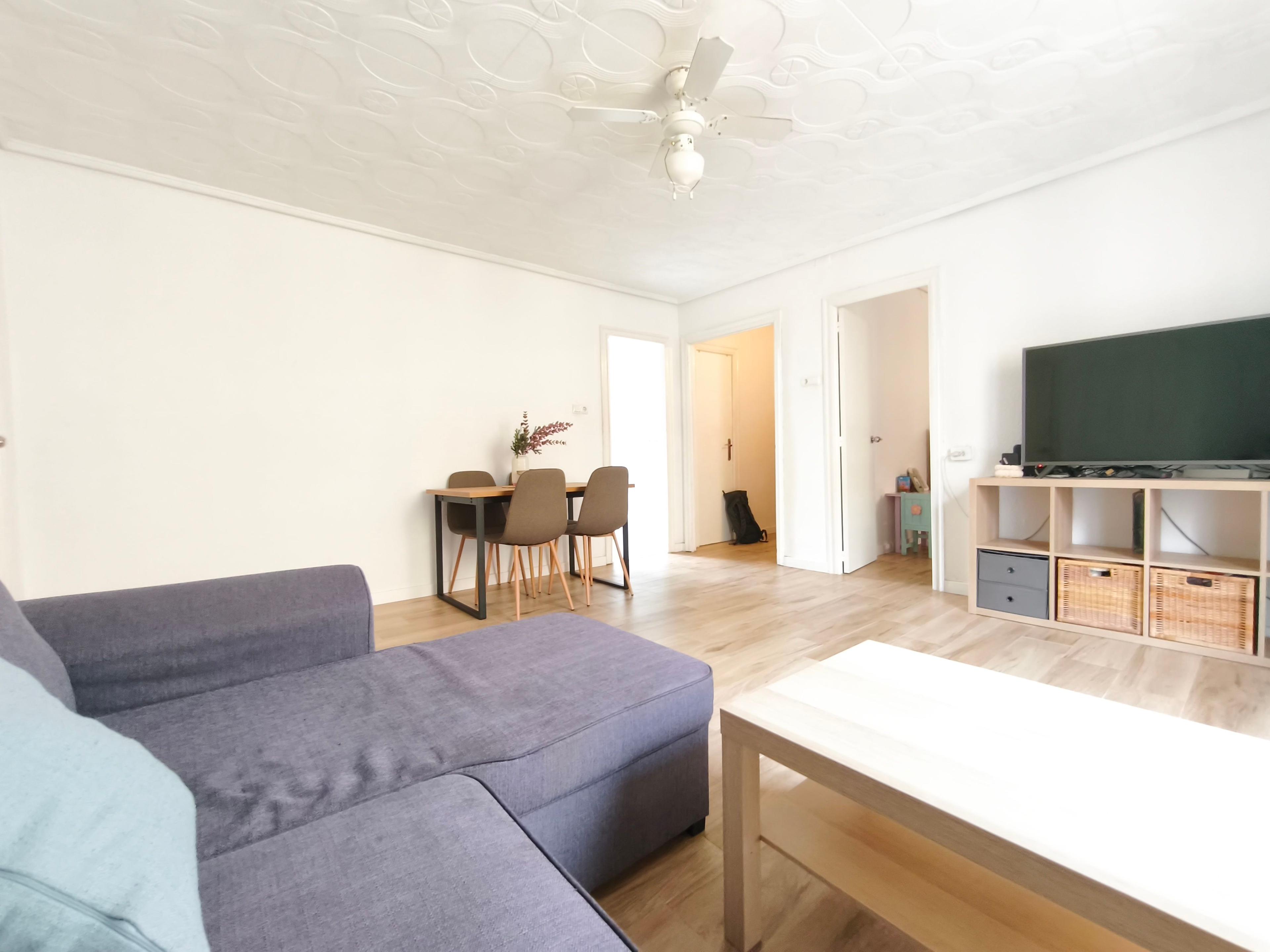 Piso en Venta - C. Venezuela, Alicante - 1