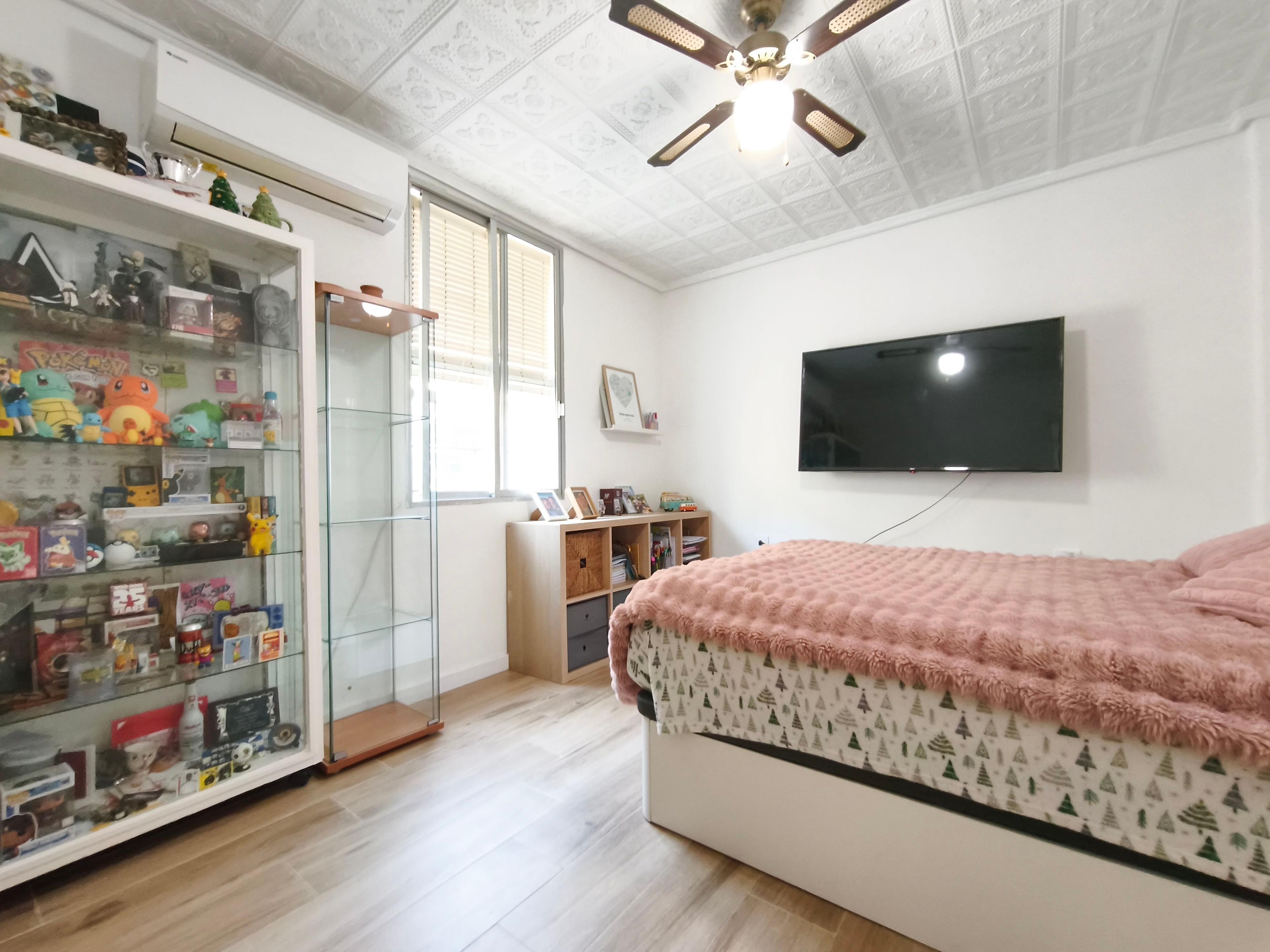 Piso en Venta - C. Venezuela, Alicante - 10