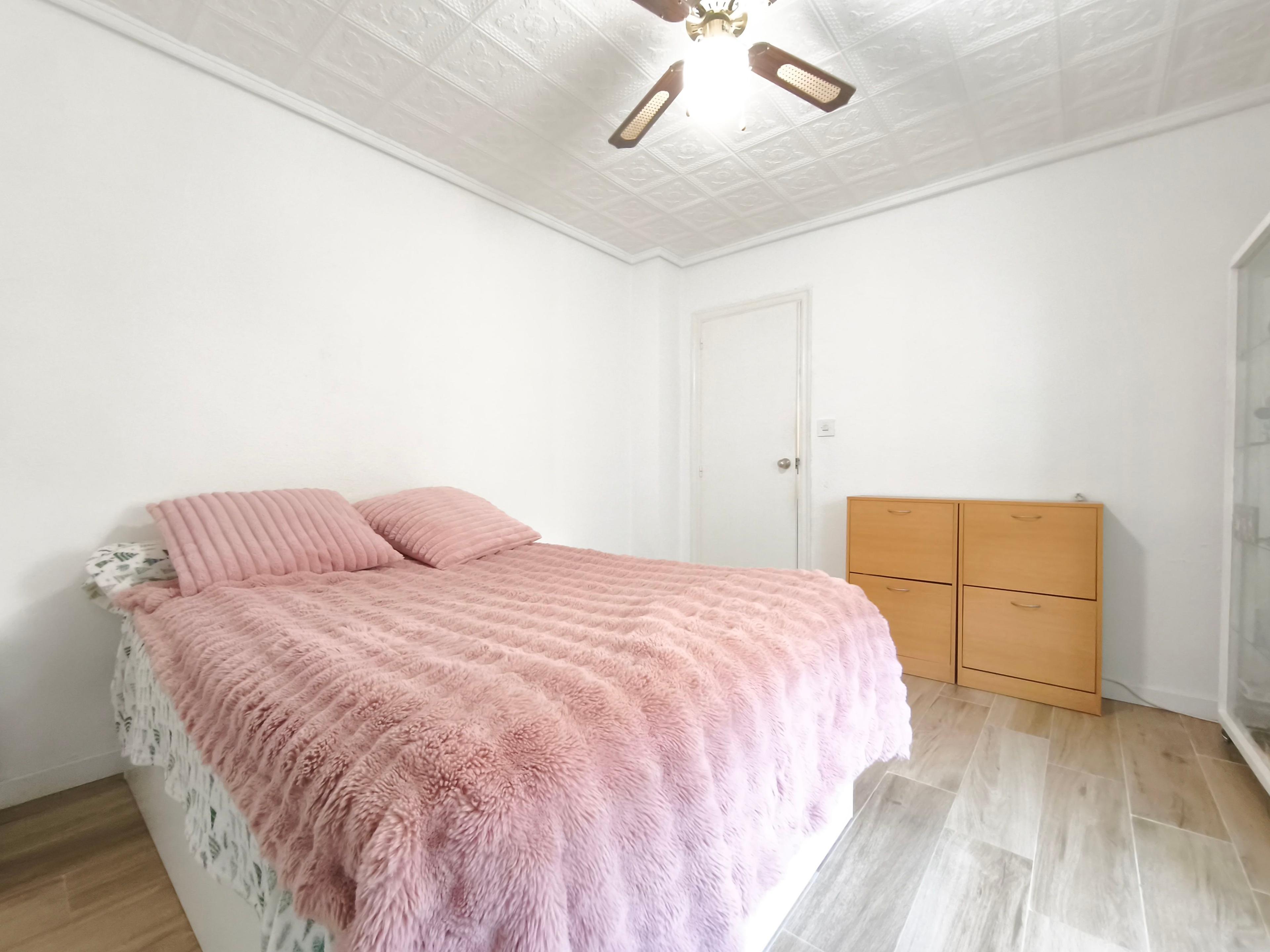 Piso en Venta - C. Venezuela, Alicante - 9