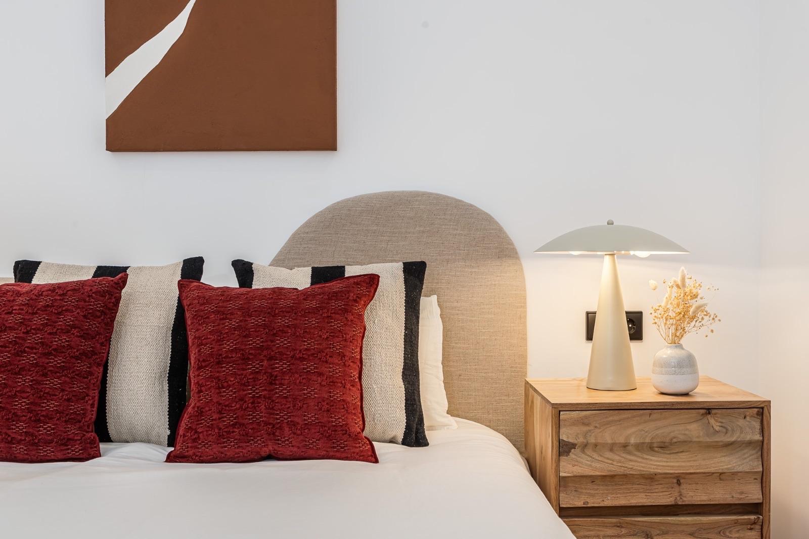 Piso en Venta en Av. de Bruselas - 15