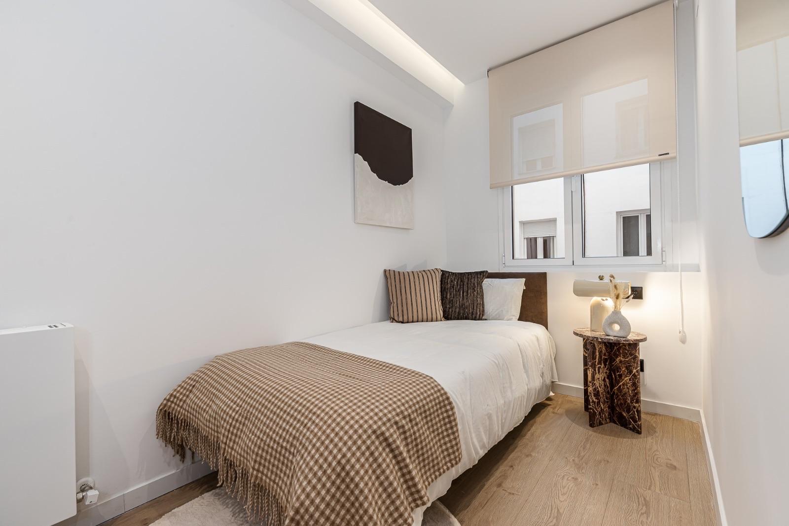 Piso en Venta en Av. de Bruselas - 18