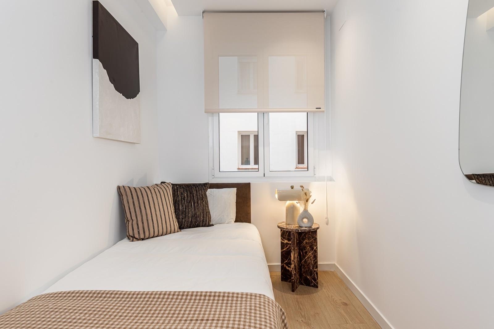 Piso en Venta en Av. de Bruselas - 19