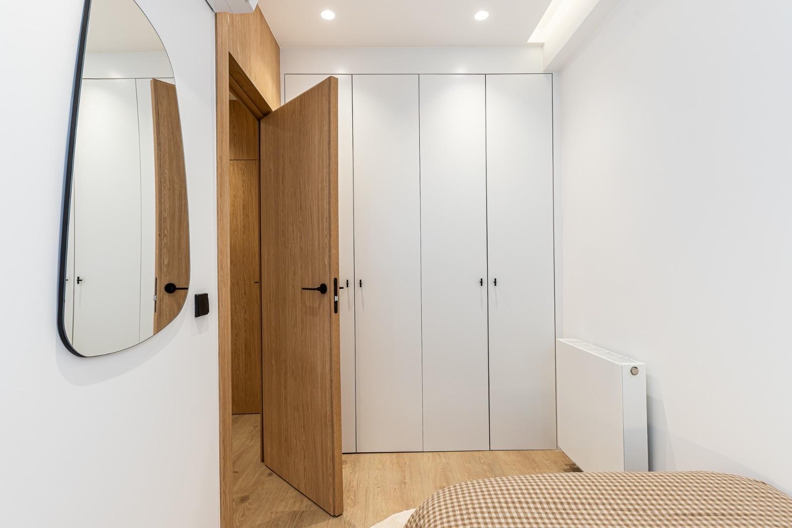 Piso en Venta en Av. de Bruselas - 20