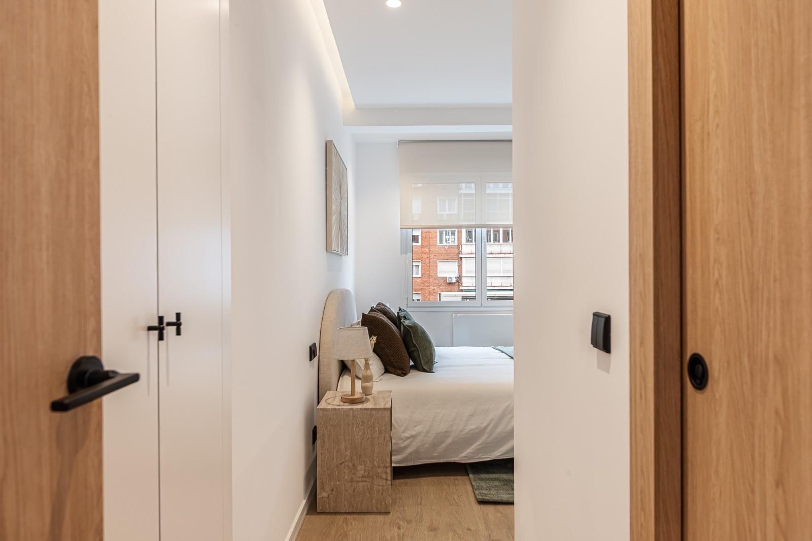 Piso en Venta en Av. de Bruselas - 21