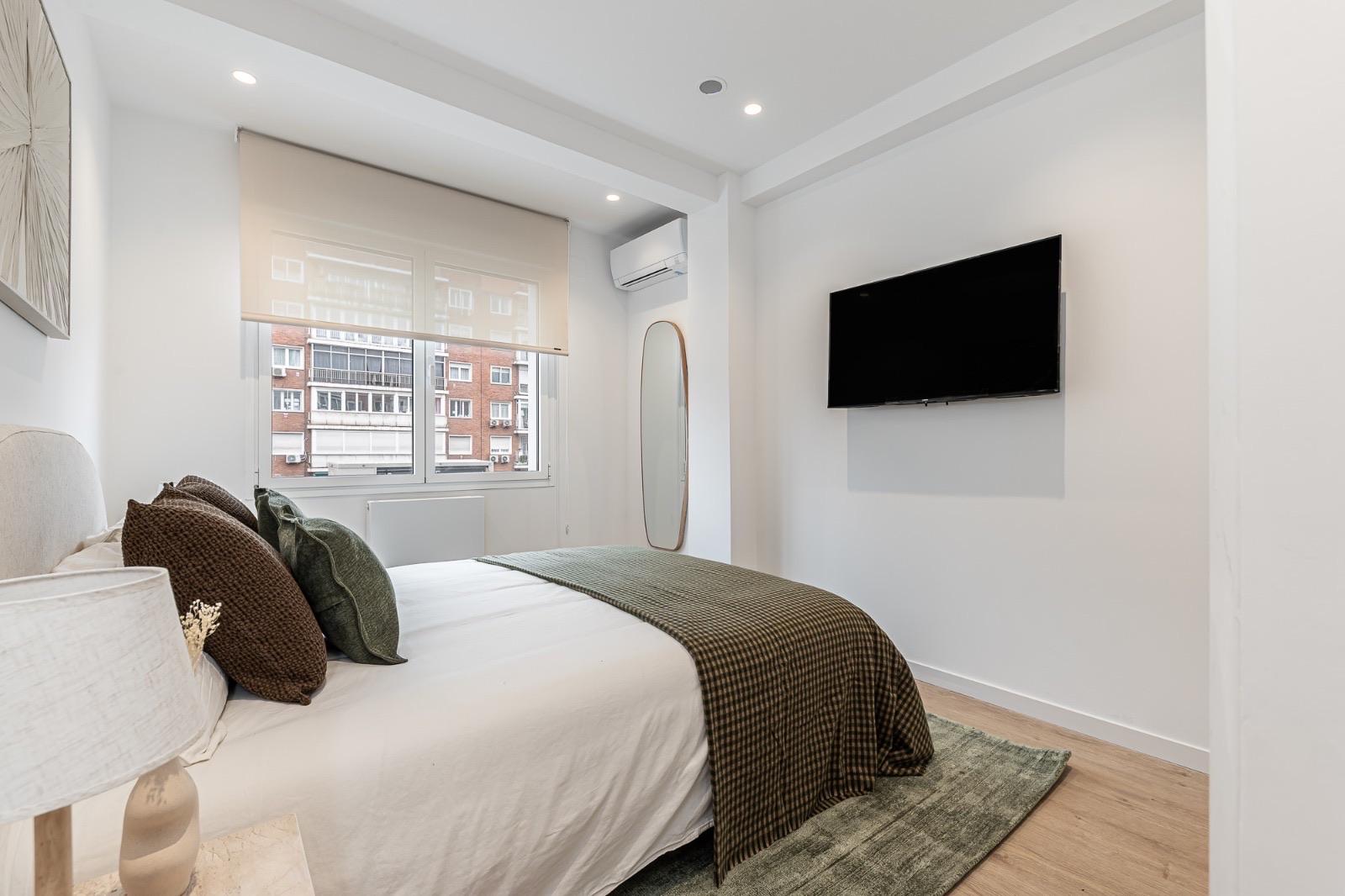 Piso en Venta en Av. de Bruselas - 22