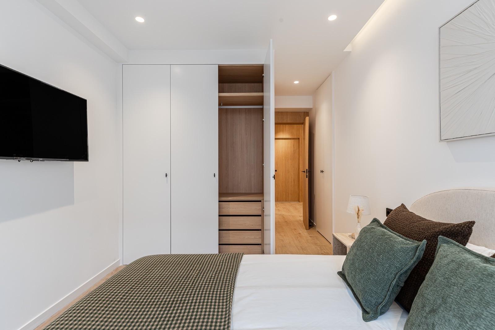 Piso en Venta en Av. de Bruselas - 24