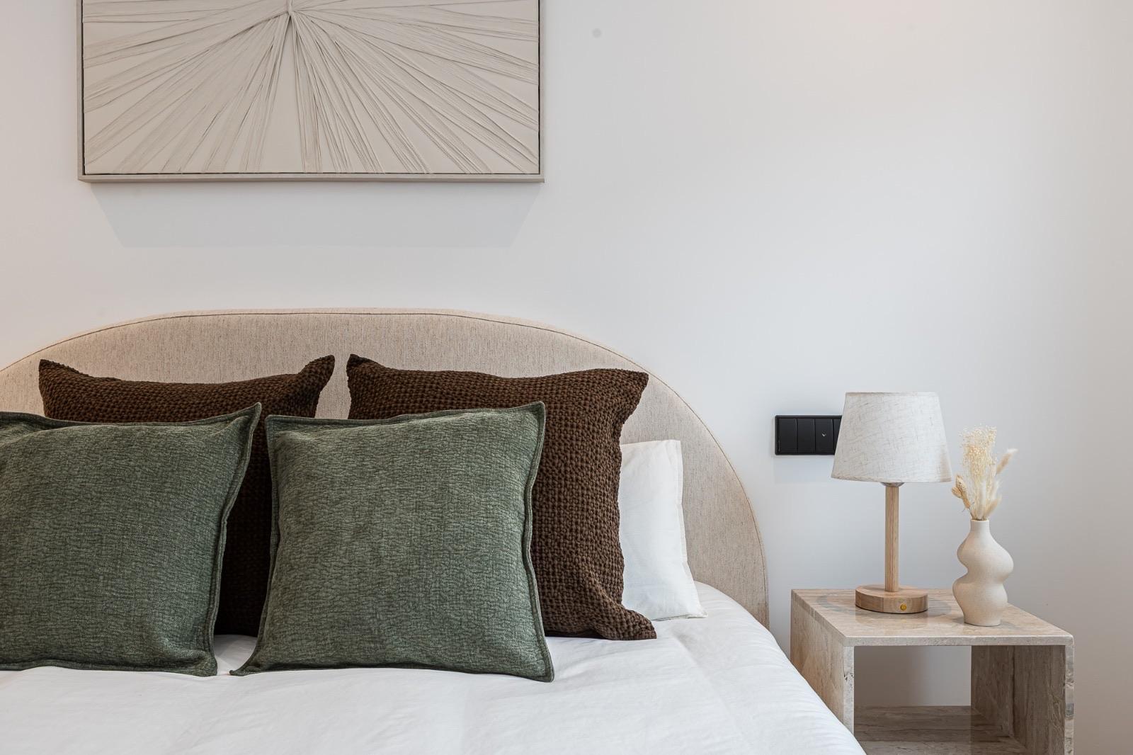 Piso en Venta en Av. de Bruselas - 25