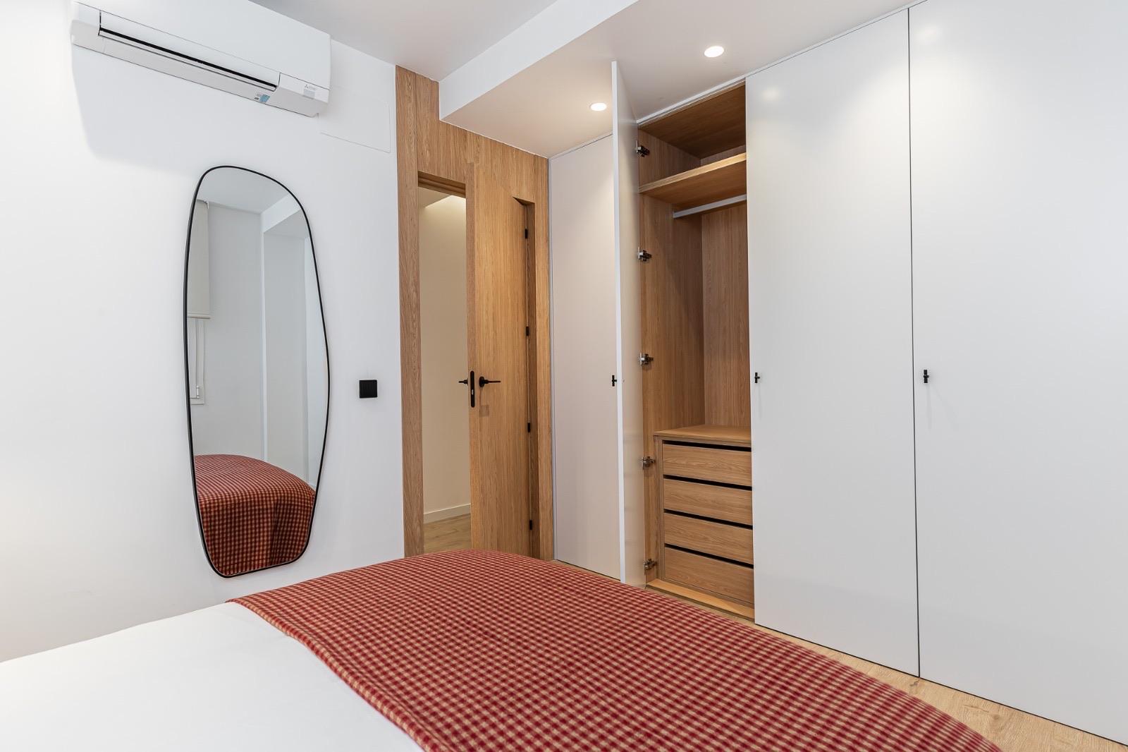 Piso en Venta en Av. de Bruselas - 14