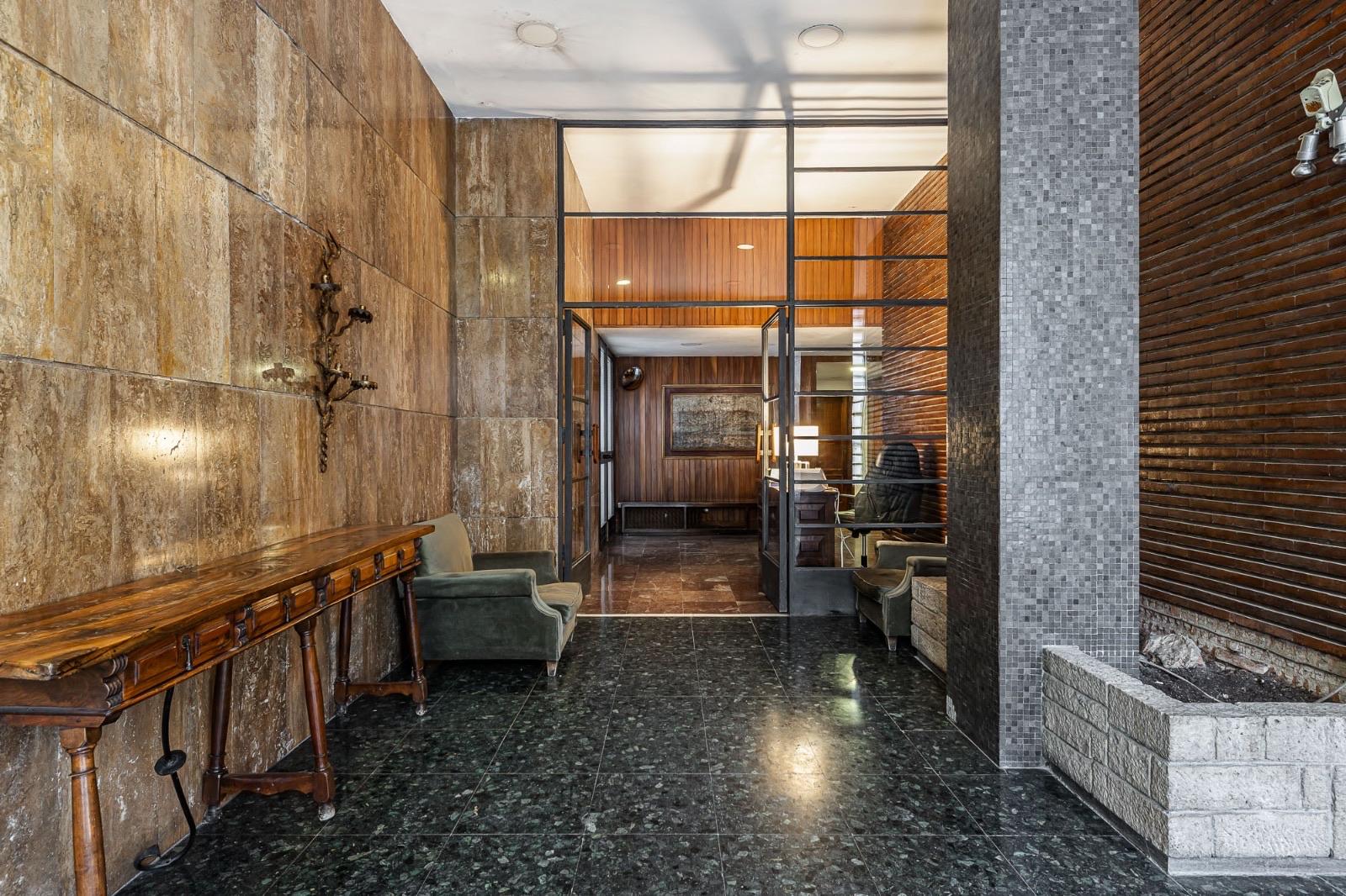 Piso en Venta en Av. de Bruselas - 29