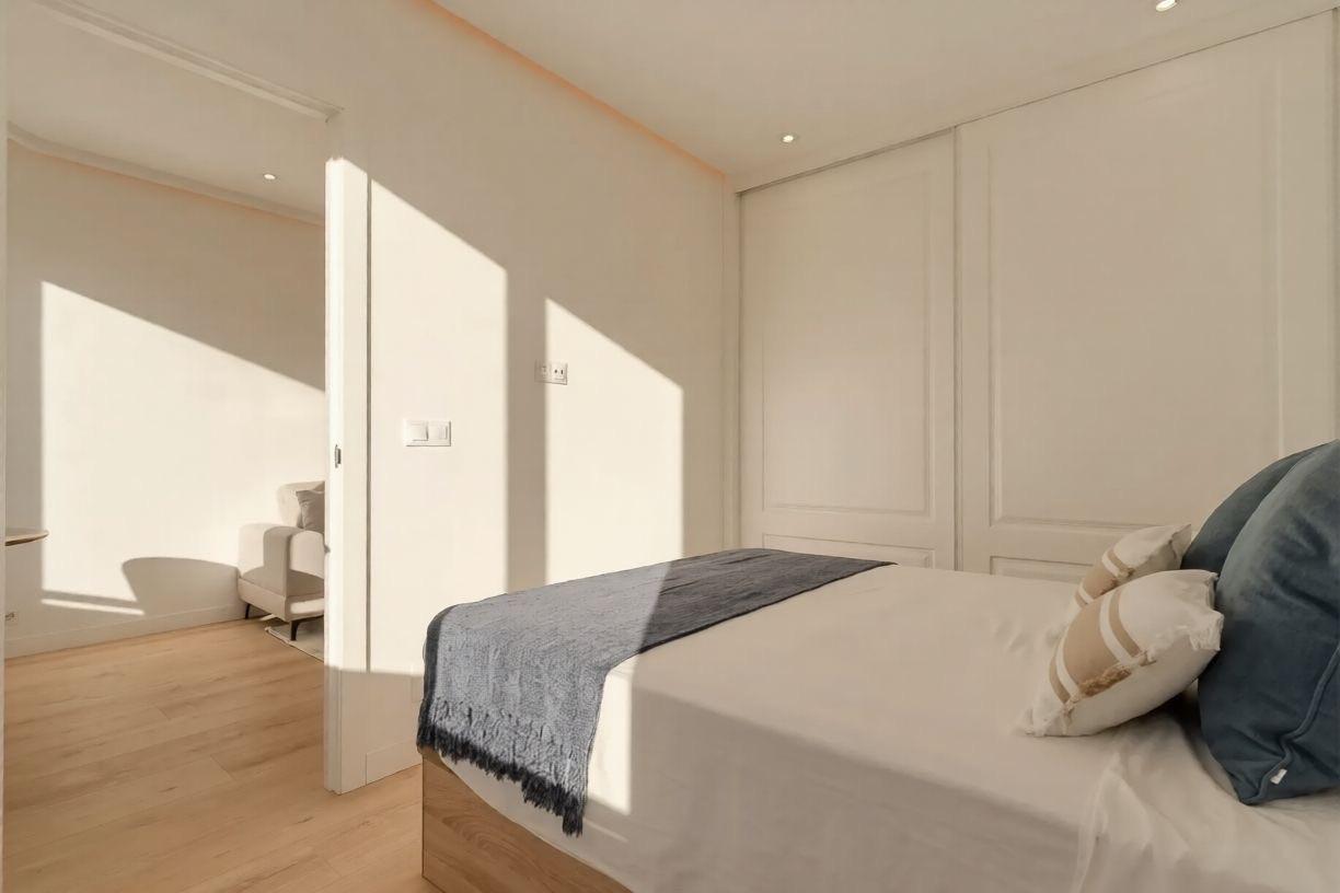 Piso en Venta en Calle de Lagasca - 10