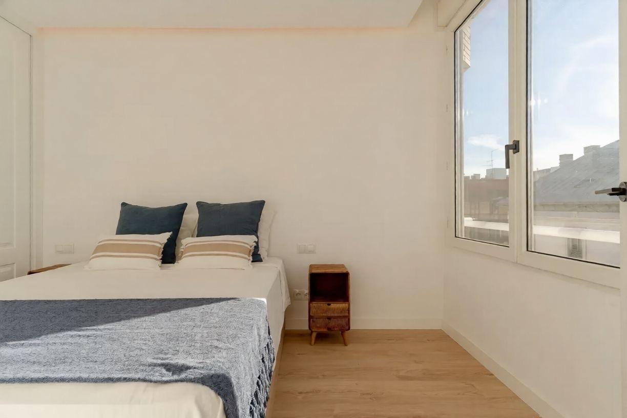 Piso en Venta en Calle de Lagasca - 9