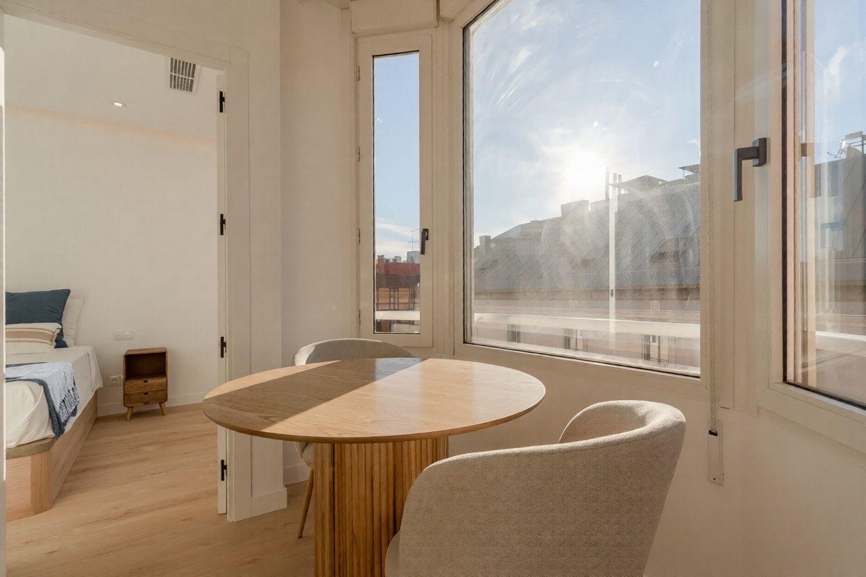 Piso en Venta en Calle de Lagasca - 6