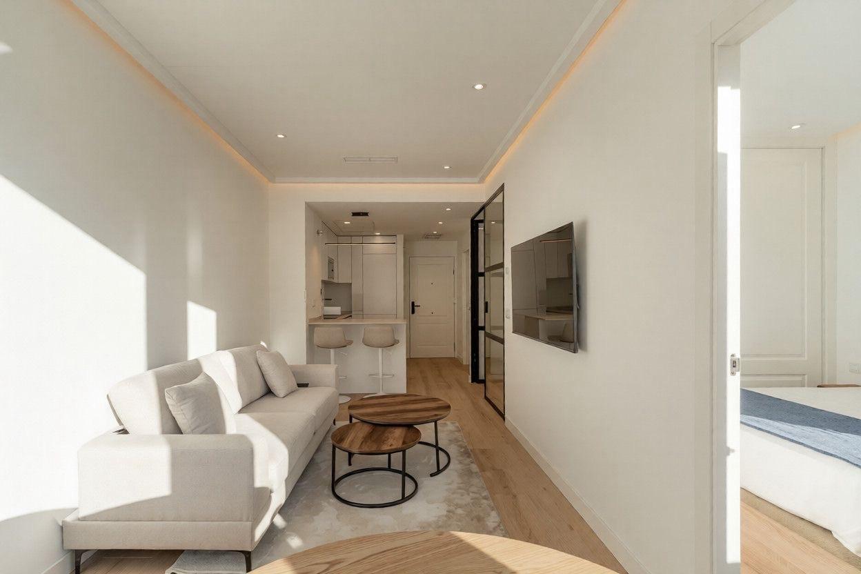 Piso en Venta en Calle de Lagasca - 7