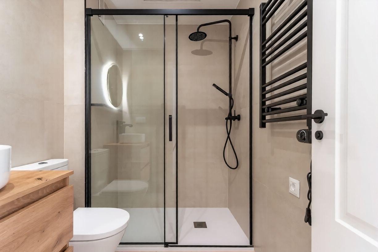 Piso en Venta en Calle de Lagasca - 12