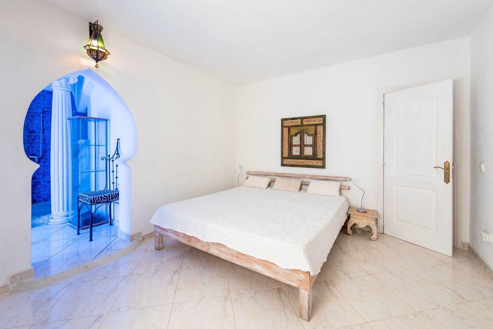 Villa en Venta en Ibiza - 5