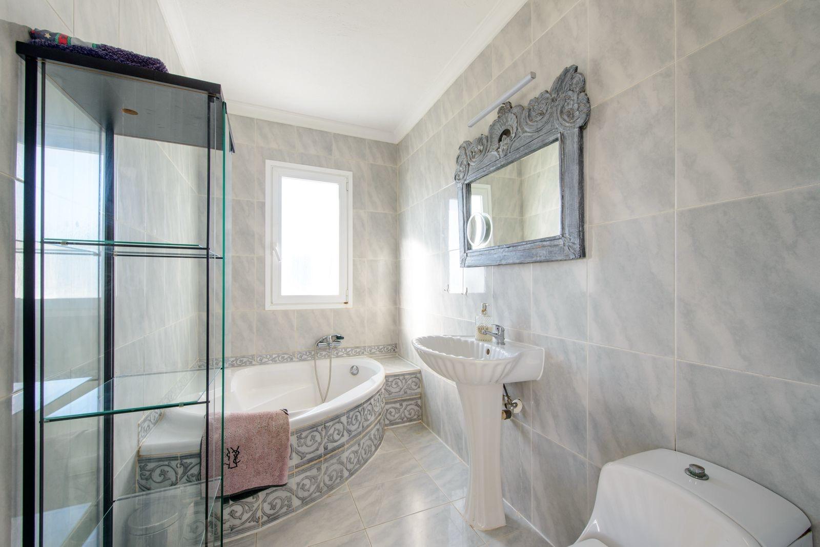 Villa en Venta en Ibiza - 16