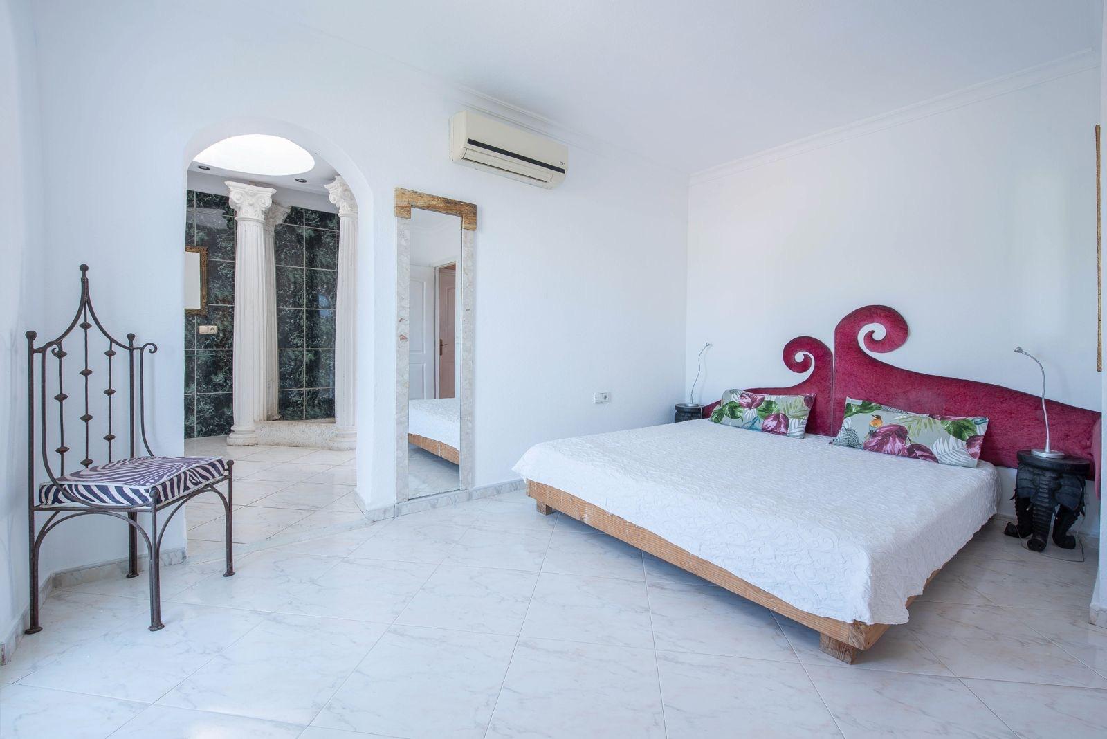 Villa en Venta en Ibiza - 11