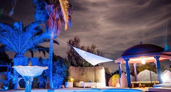 Villa en Venta en Ibiza - 50