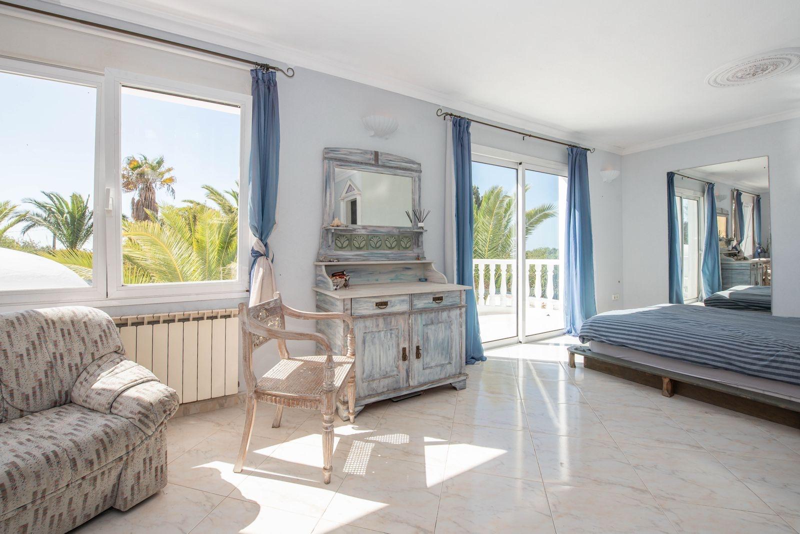 Villa en Venta en Ibiza - 12