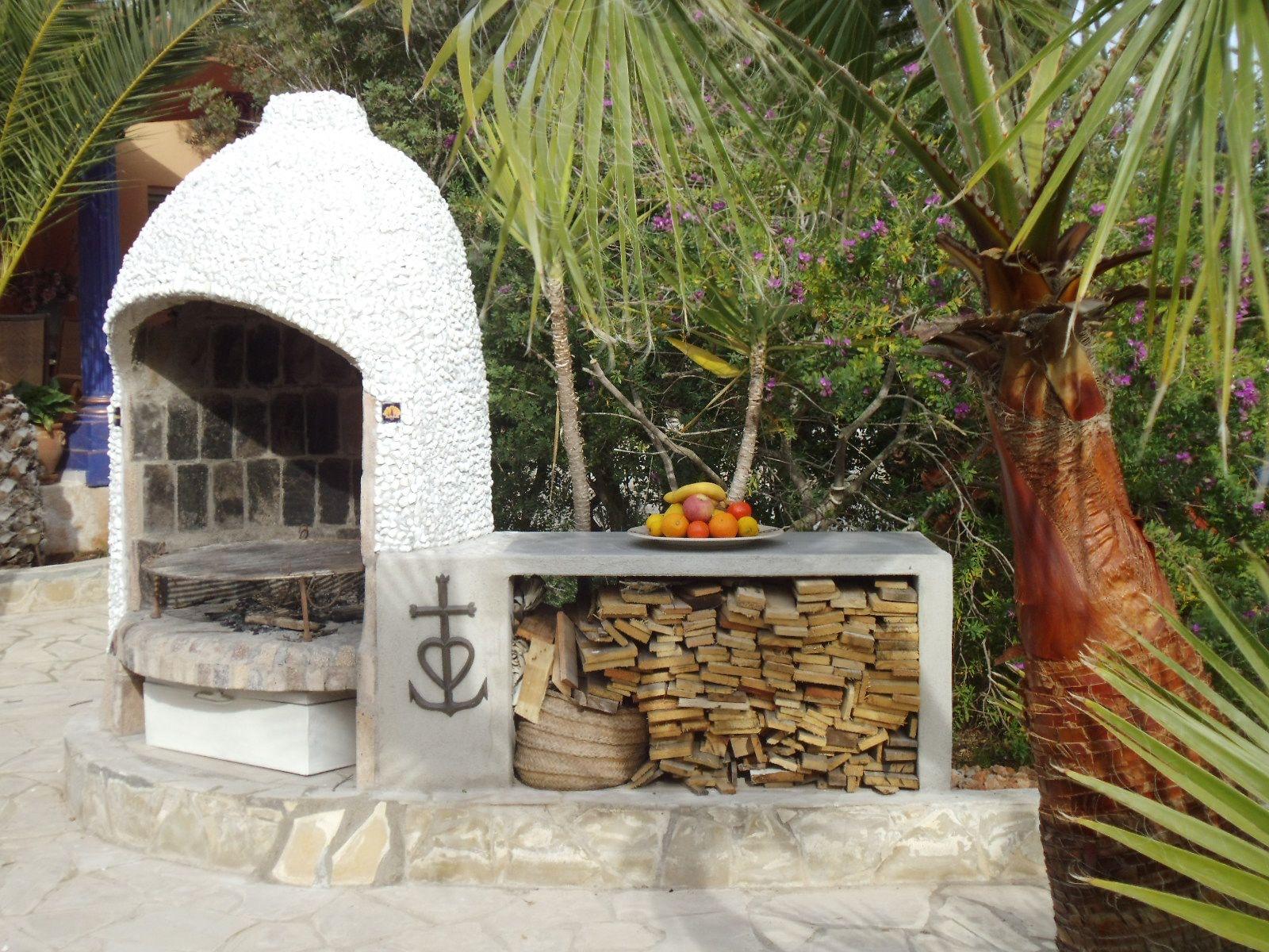 Villa en Venta en Ibiza - 23