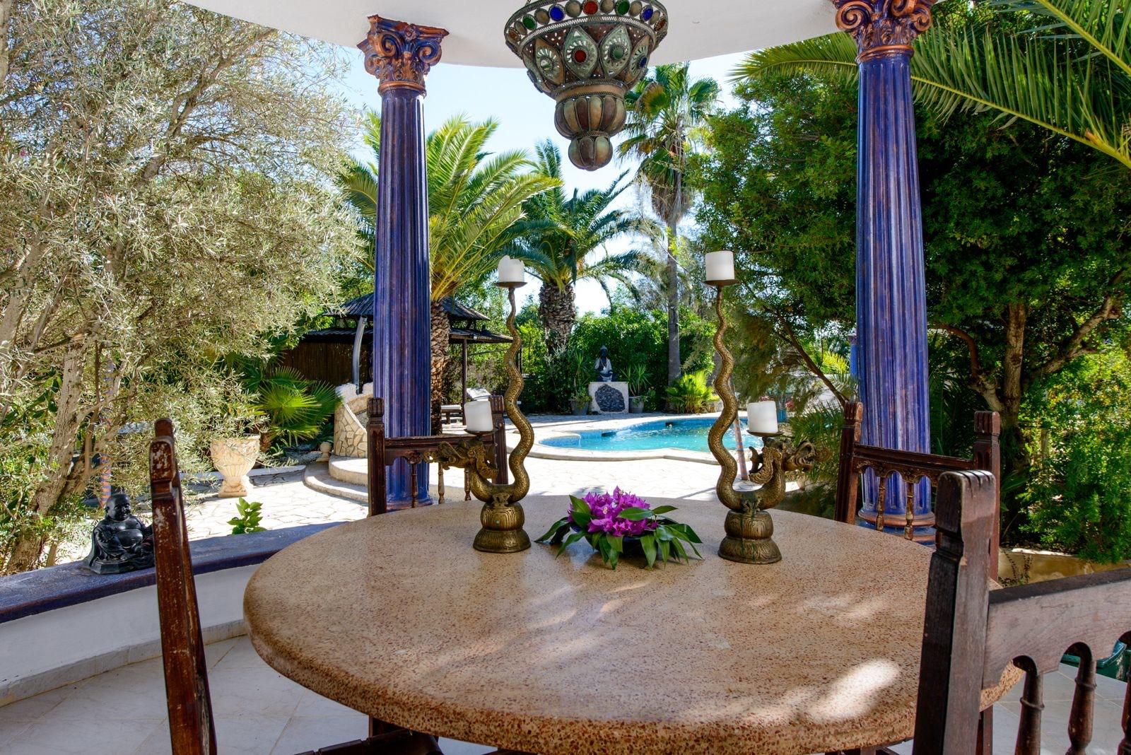 Villa en Venta en Ibiza - 26