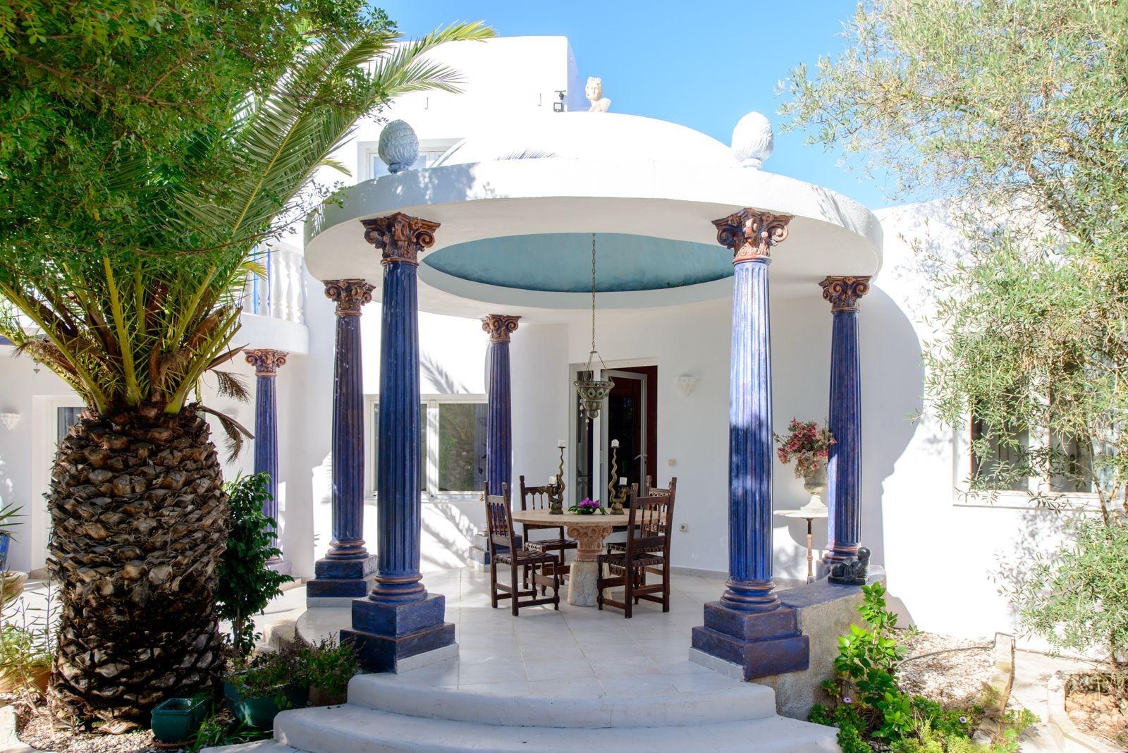 Villa en Venta en Ibiza - 27