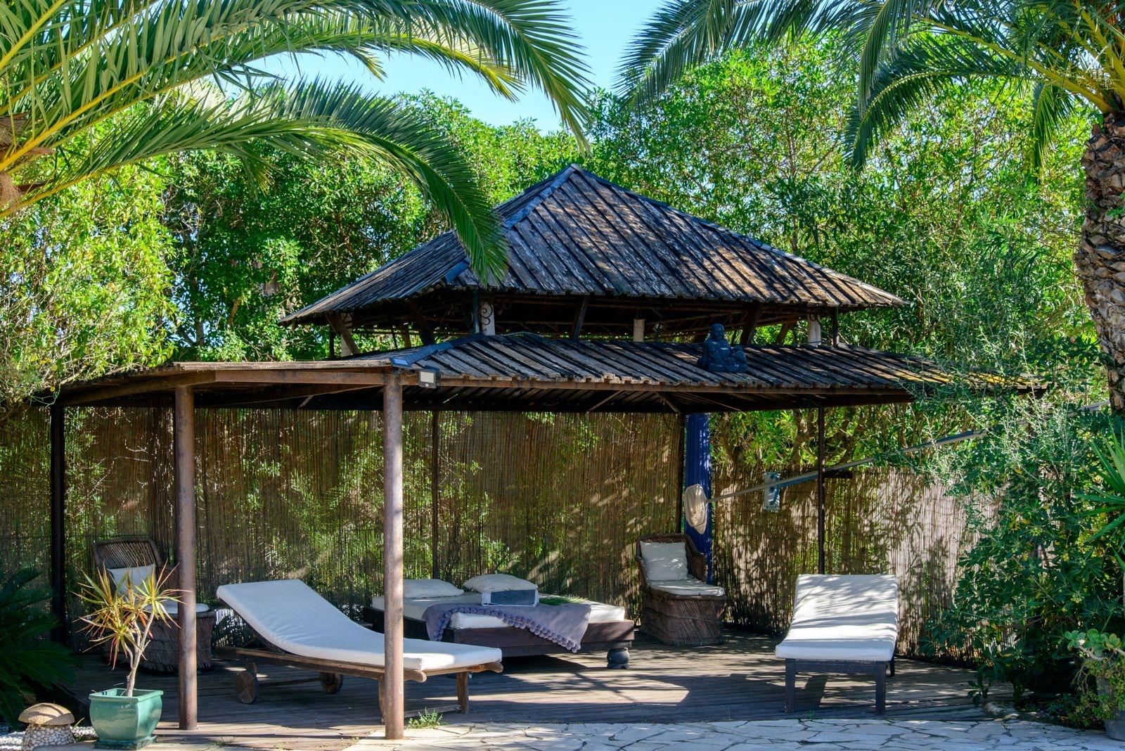 Villa en Venta en Ibiza - 28