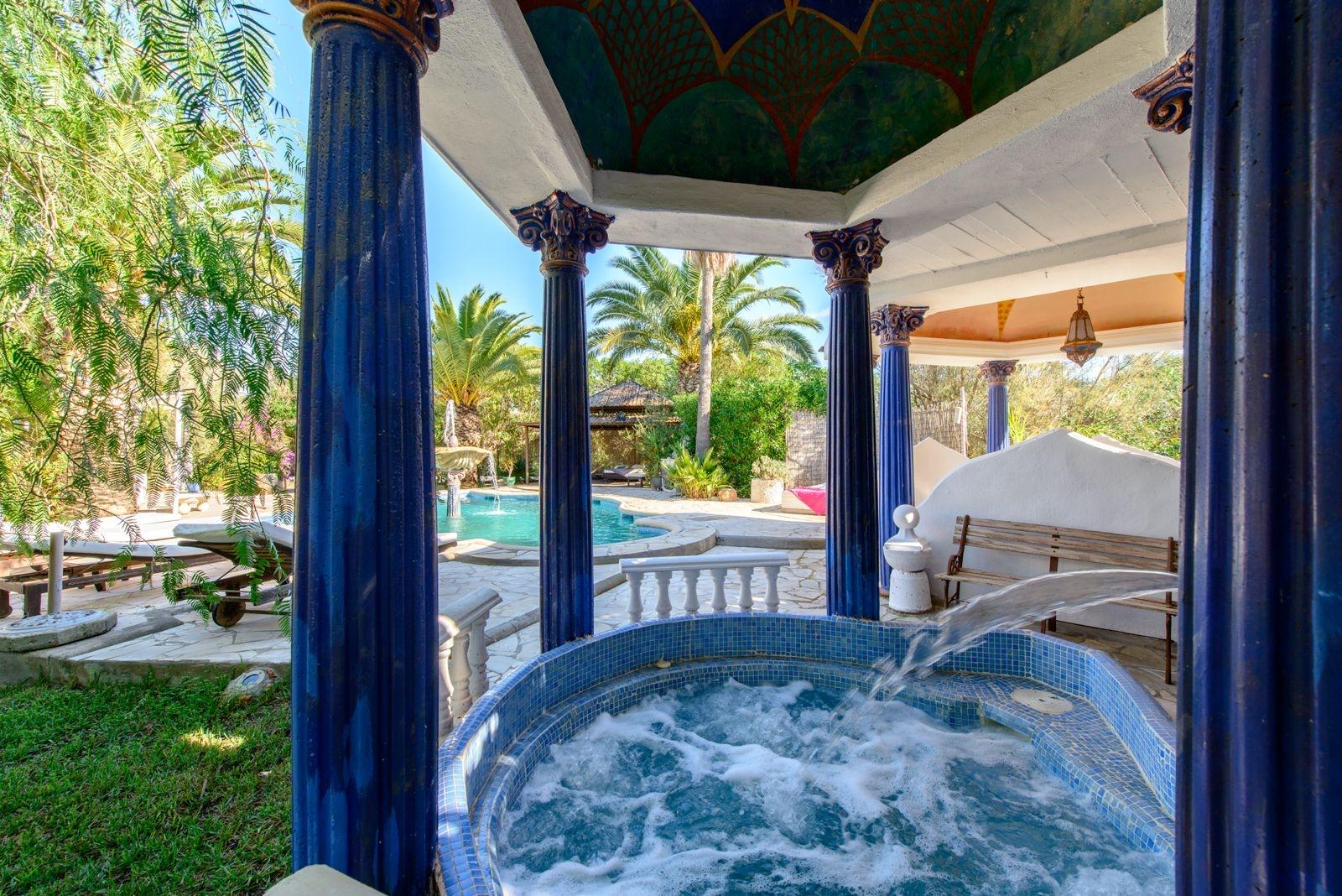 Villa en Venta en Ibiza - 30