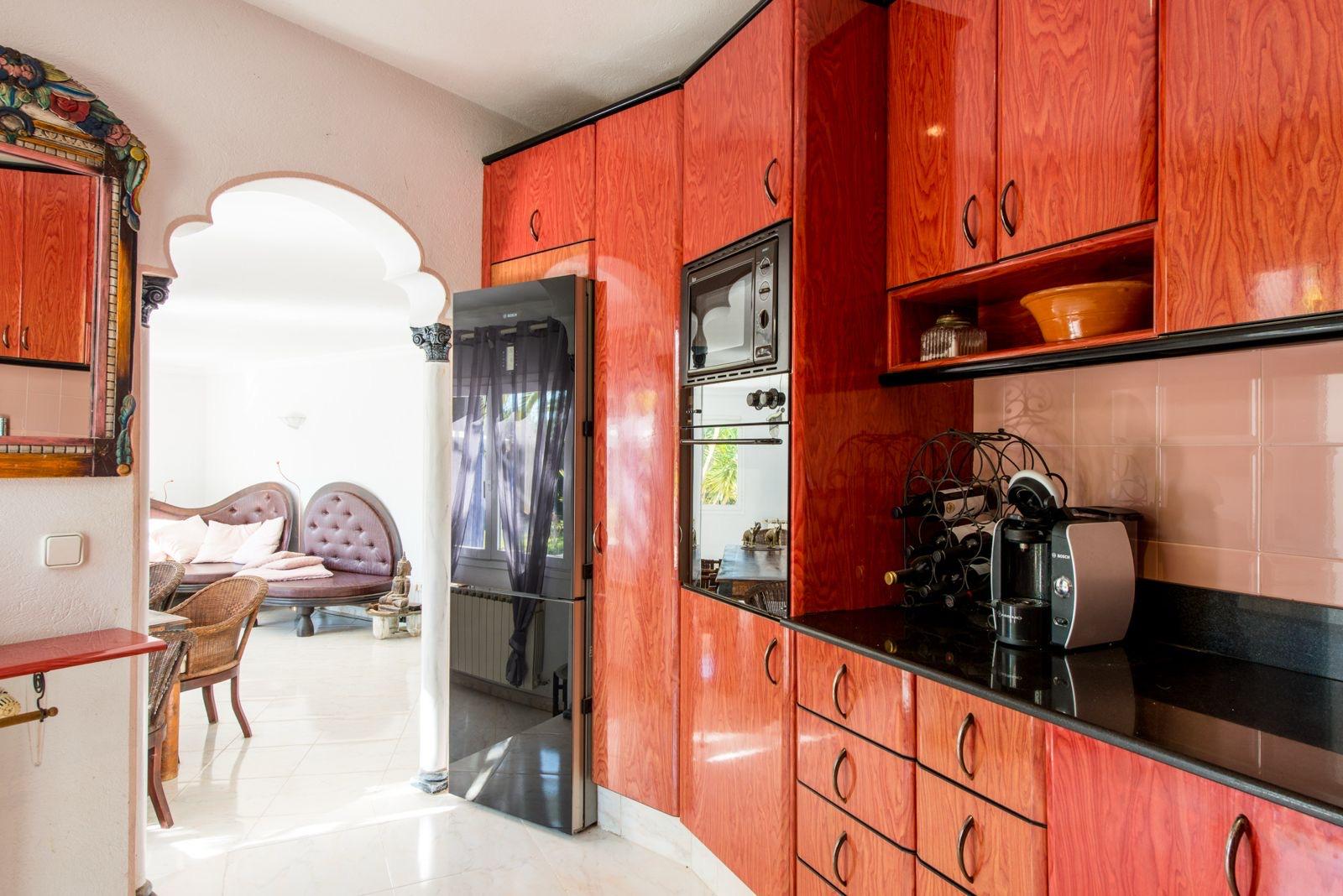 Villa en Venta en Ibiza - 6