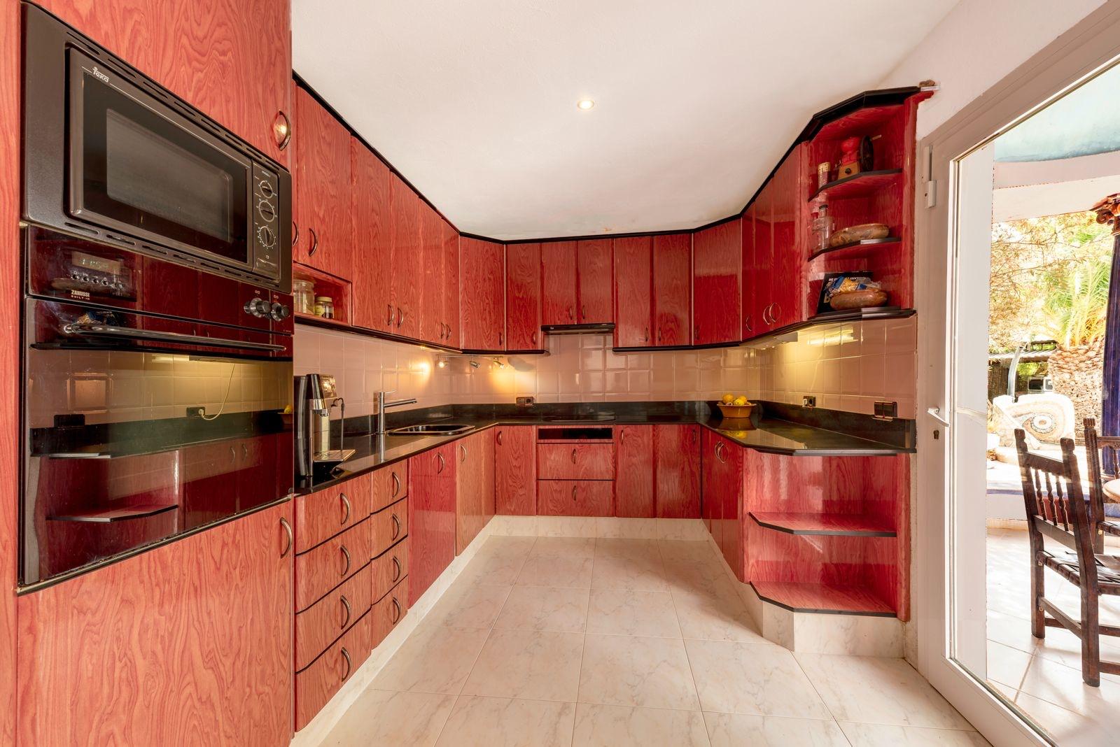 Villa en Venta en Ibiza - 7