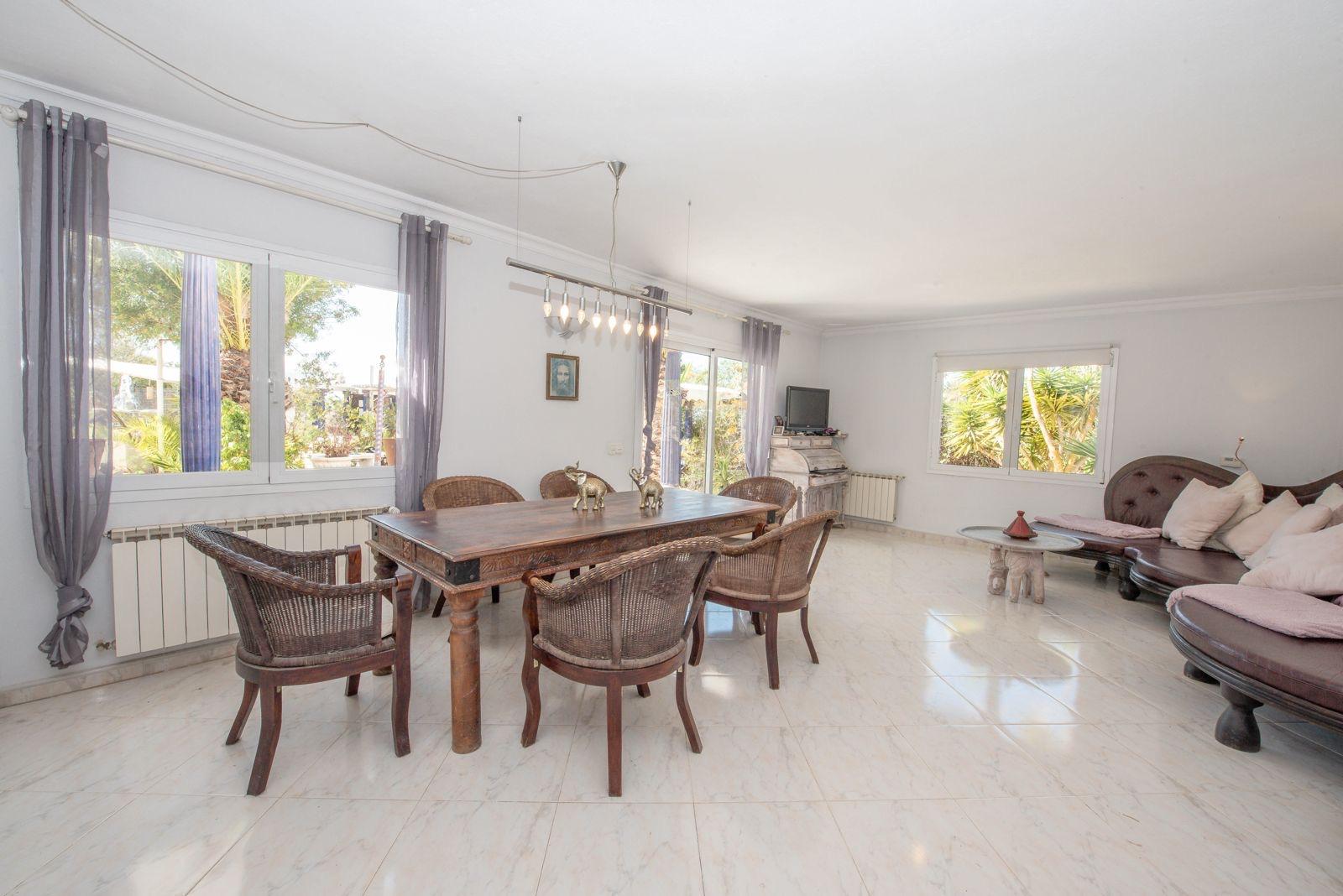 Villa en Venta en Ibiza - 4