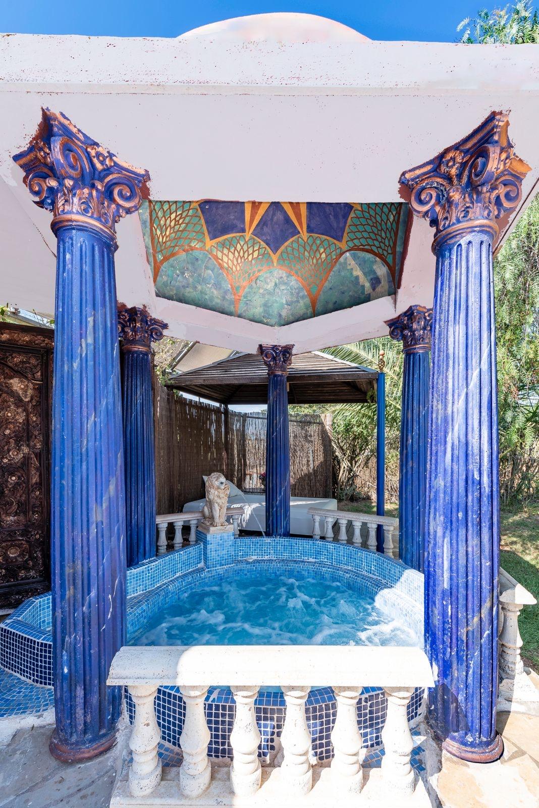 Villa en Venta en Ibiza - 32