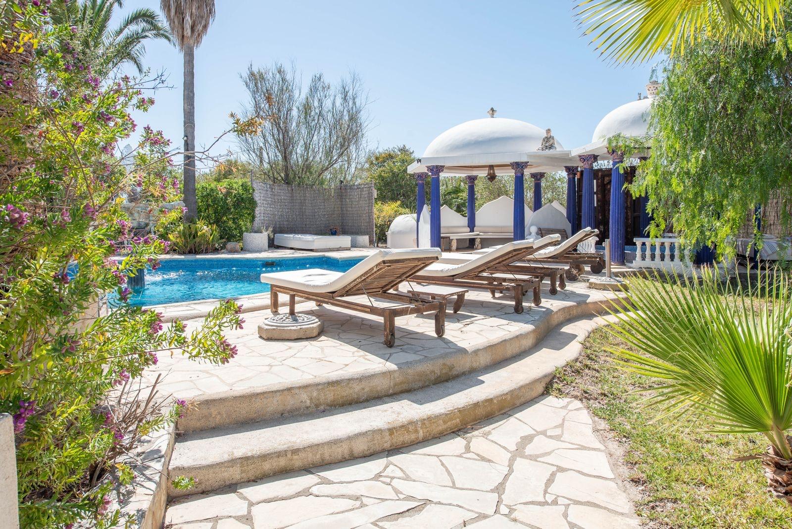 Villa en Venta en Ibiza - 43