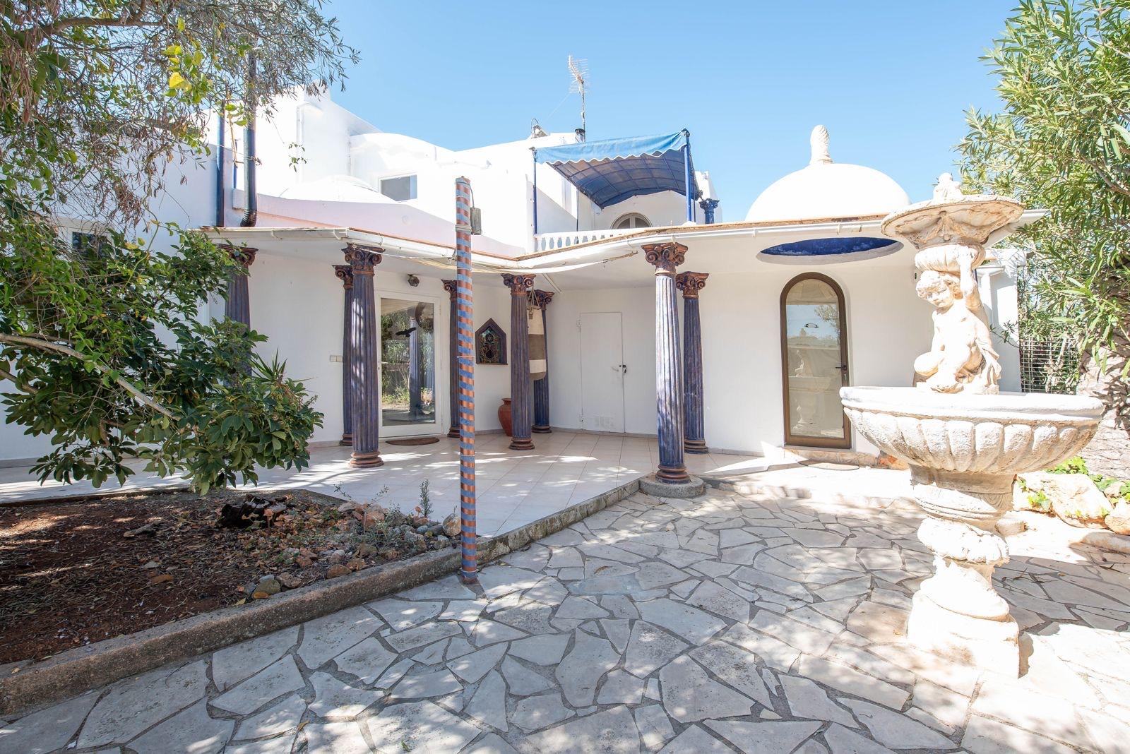 Villa en Venta en Ibiza - 34