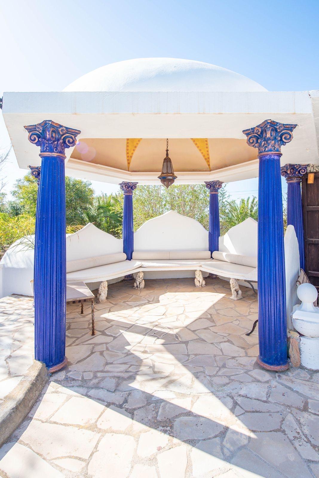 Villa en Venta en Ibiza - 35