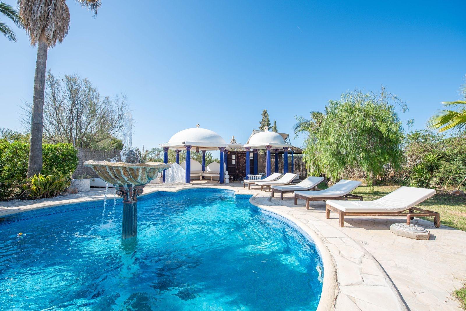 Villa en Venta en Ibiza - 47